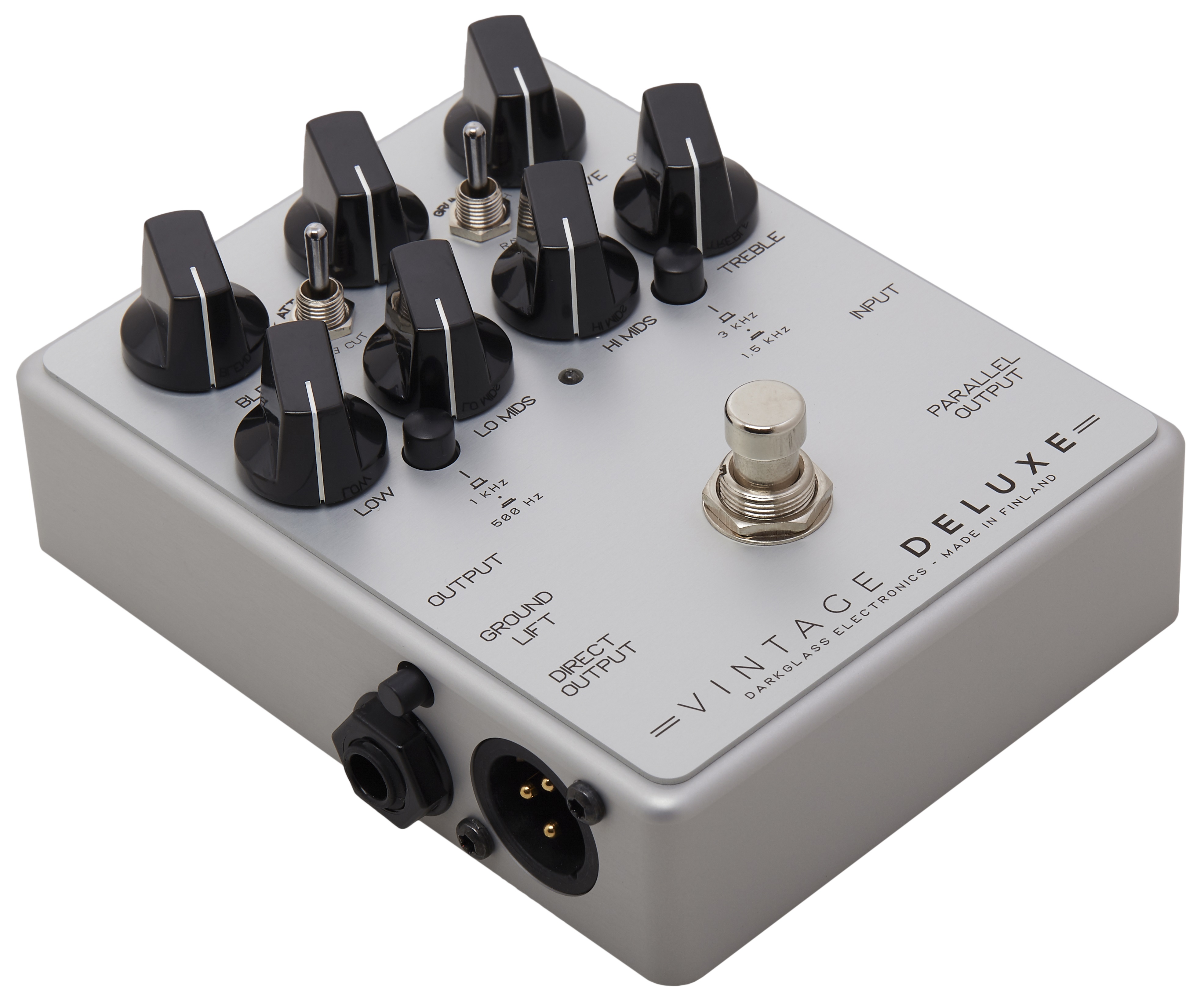 Darkglass VINTAGE-DELUXE (obrázek 3)