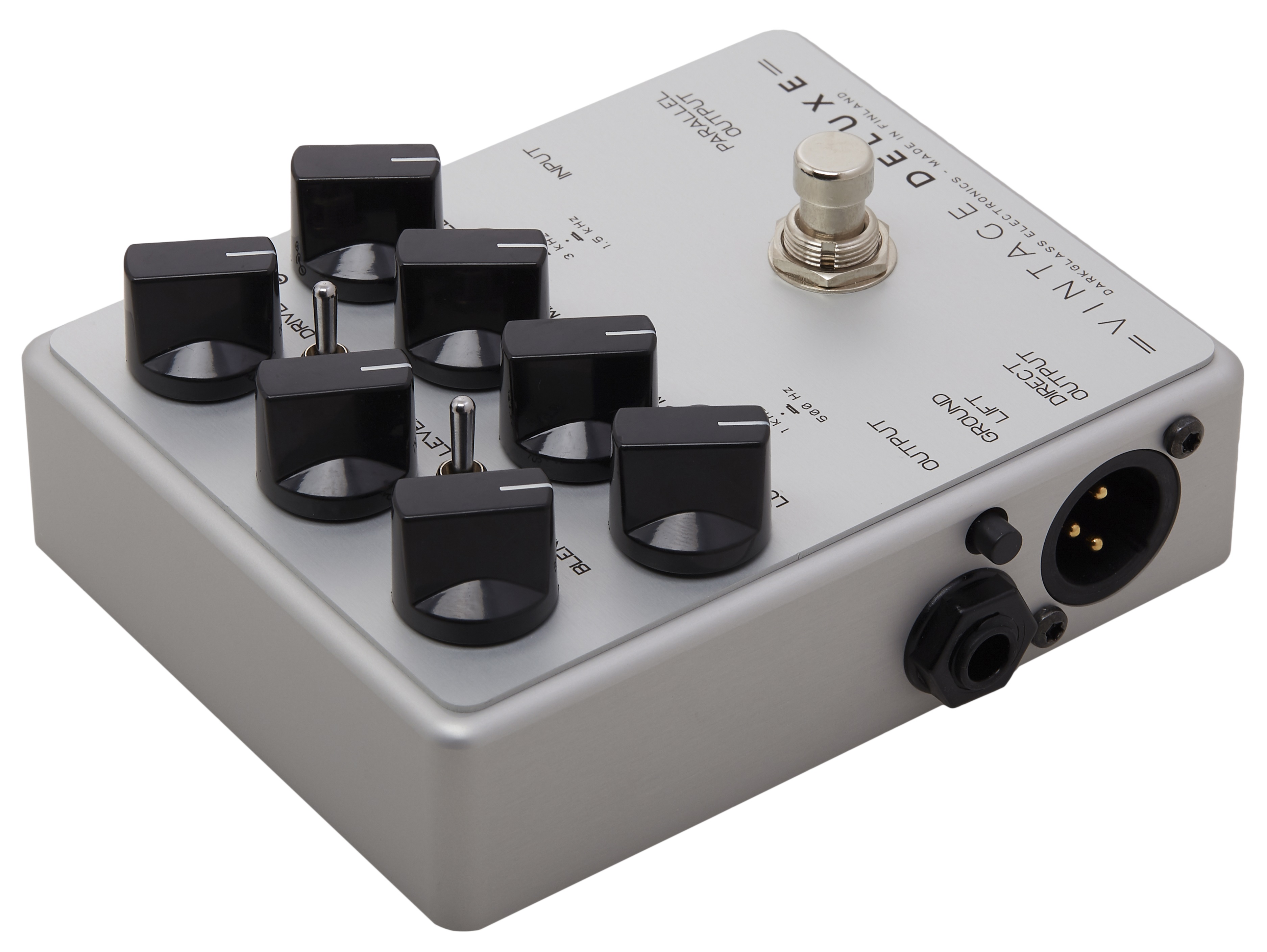 Darkglass VINTAGE-DELUXE (obrázek 4)