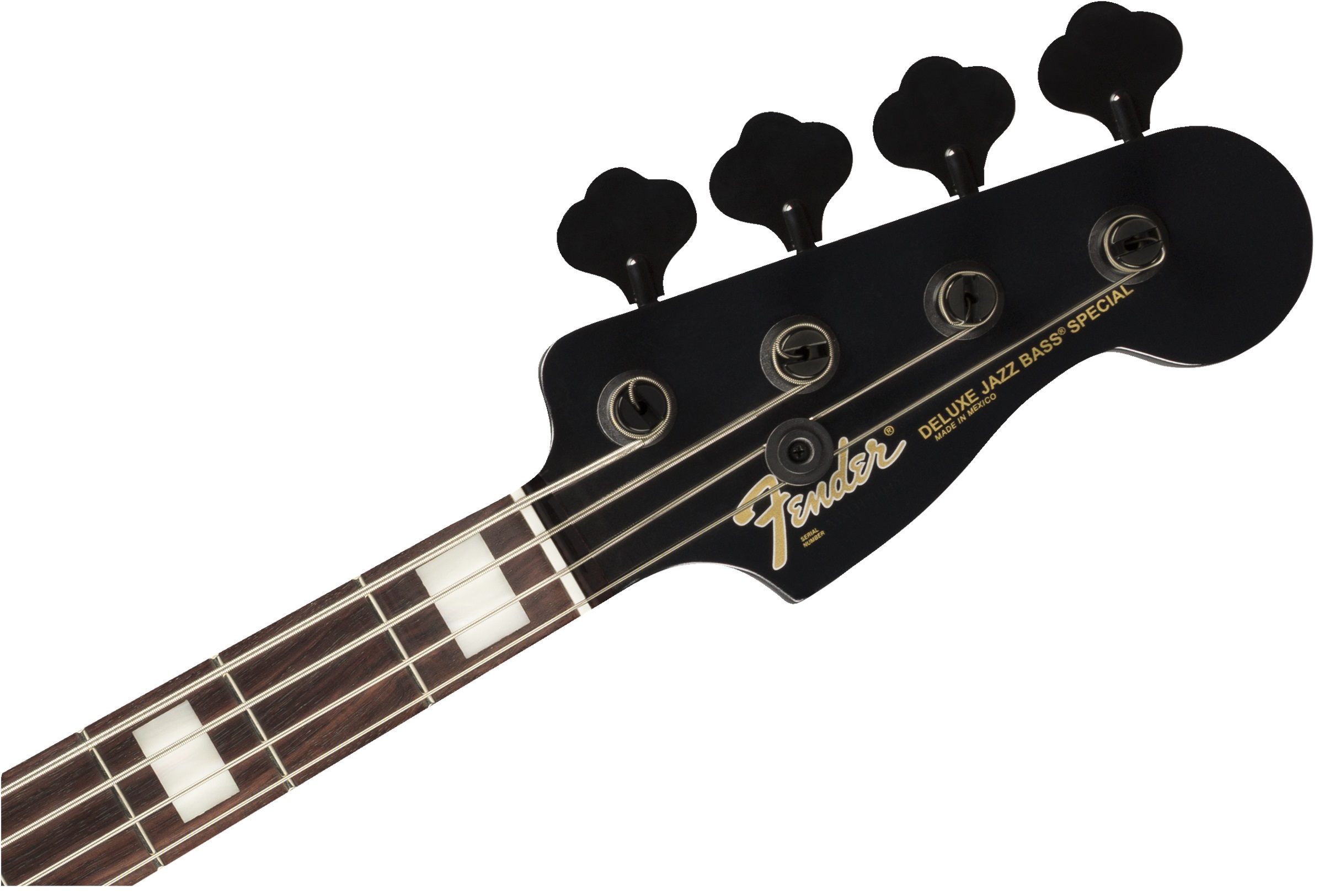 Fender Duff McKagan Deluxe Precision Bass RFB AW (obrázek 5)