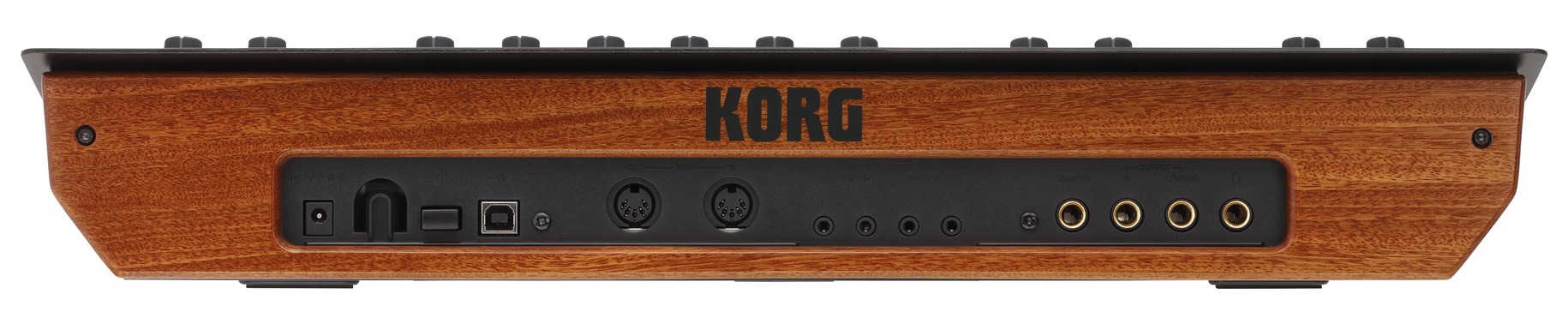 Korg Minilogue XD (obrázek 3)