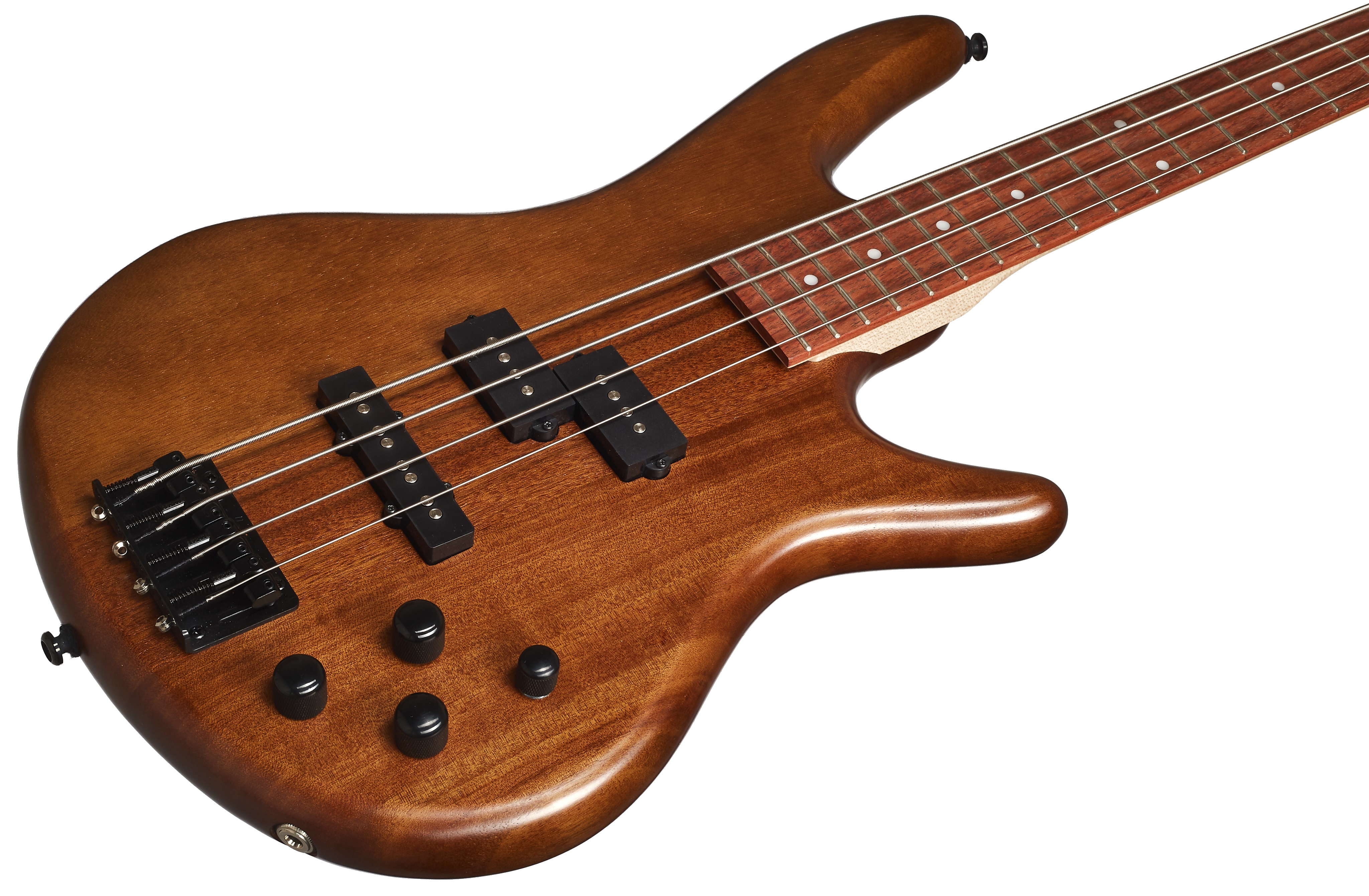 Ibanez GSR200B Walnut (obrázek 3)