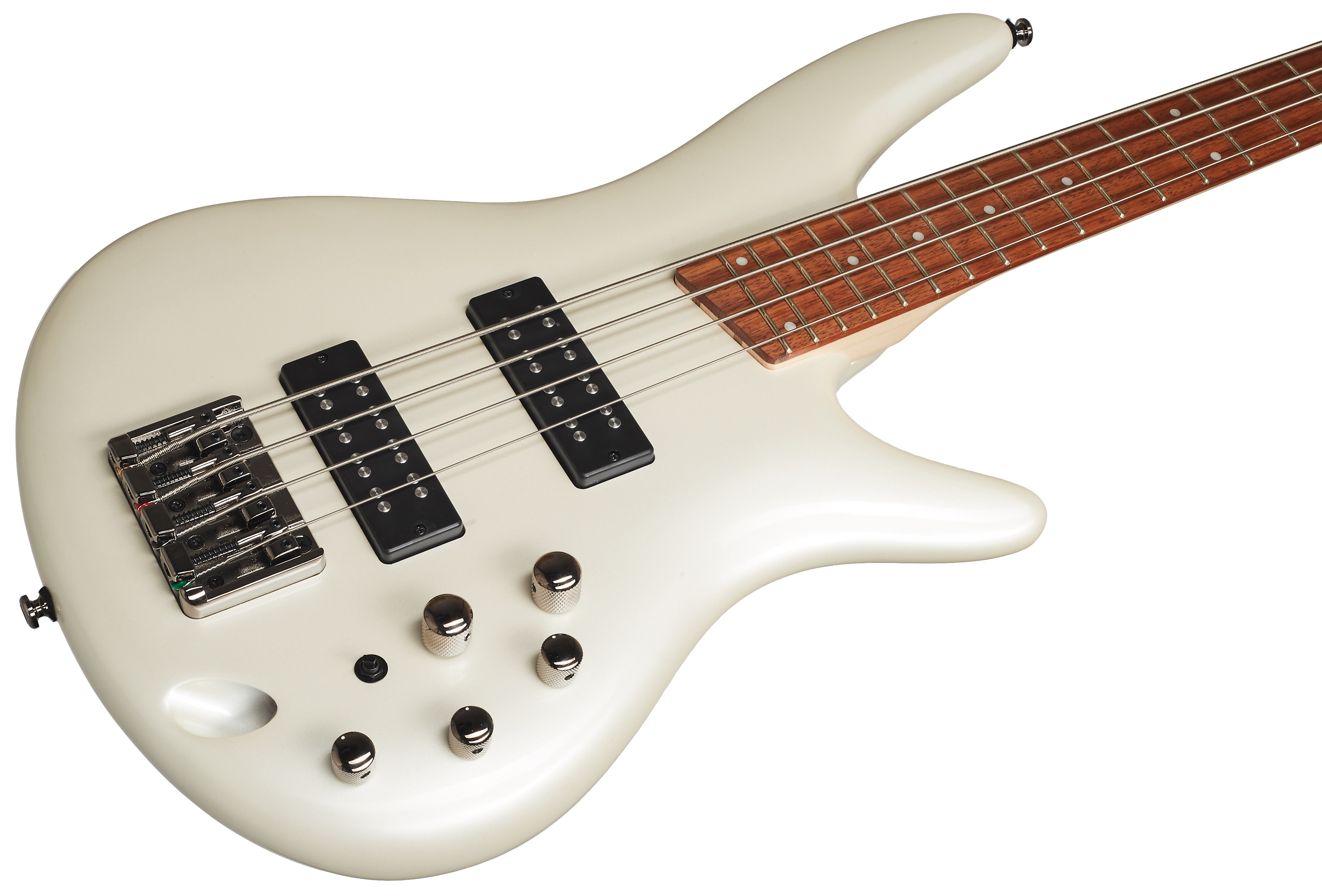 Ibanez SR300E Pearl White (obrázek 3)