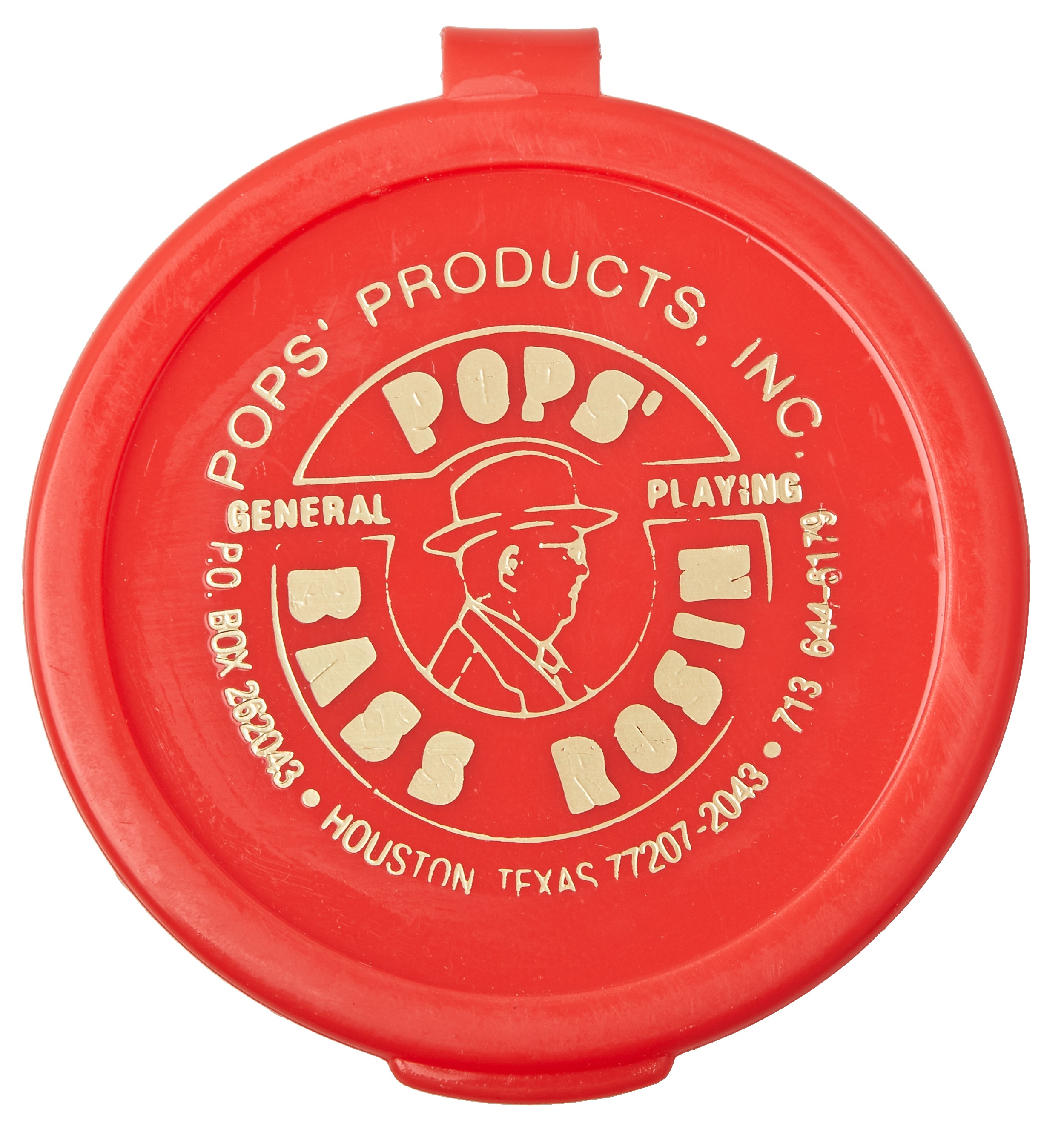 Pop´s Bass (obrázek 3)