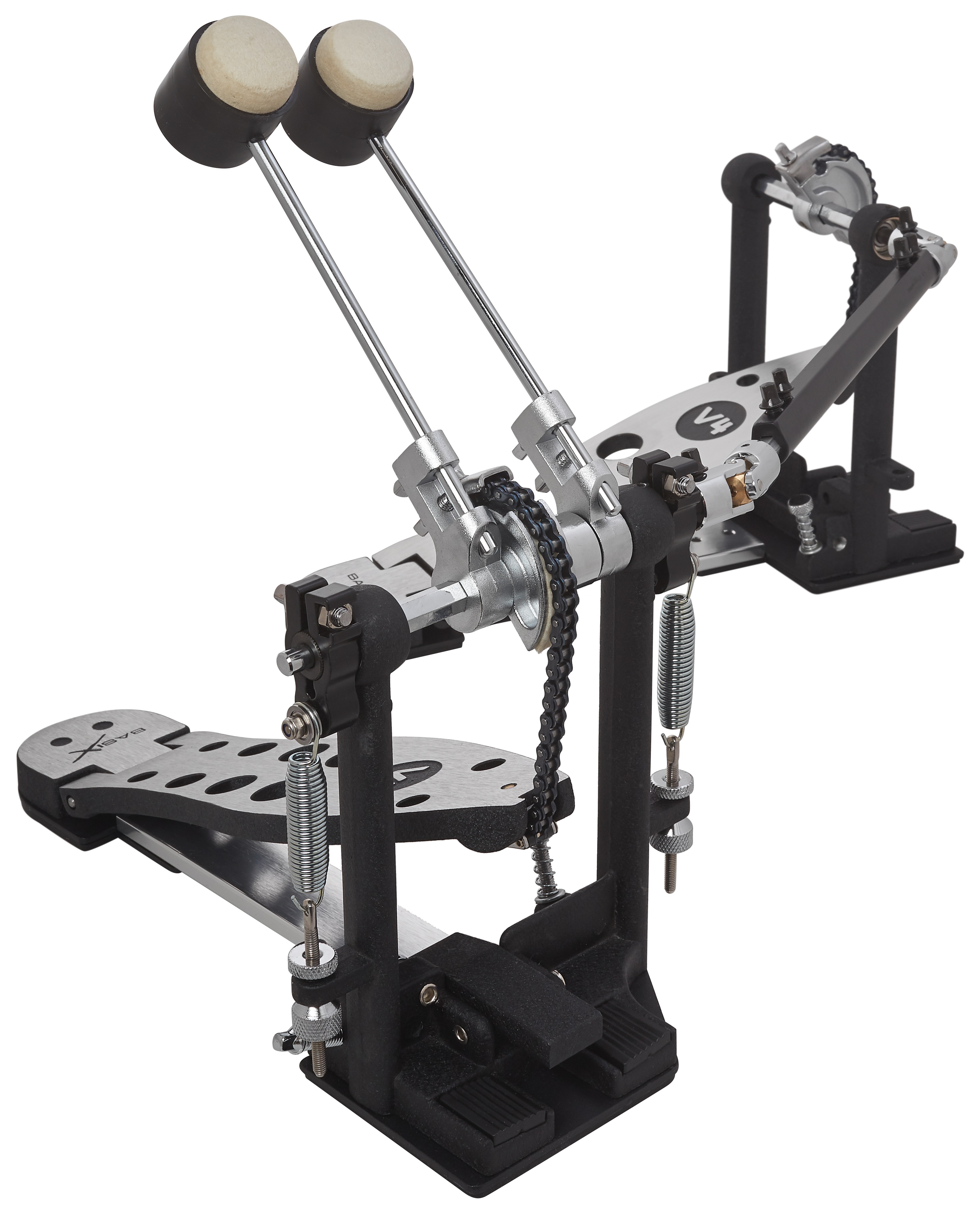 Basix DPD-2.2 (obrázek 4)