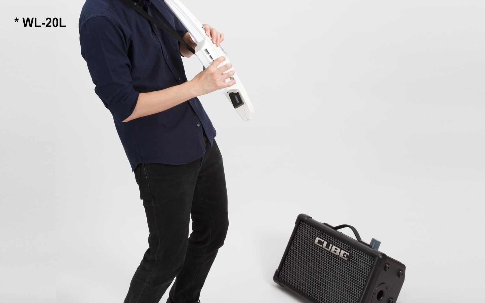 Boss WL-20L (obrázek 3)