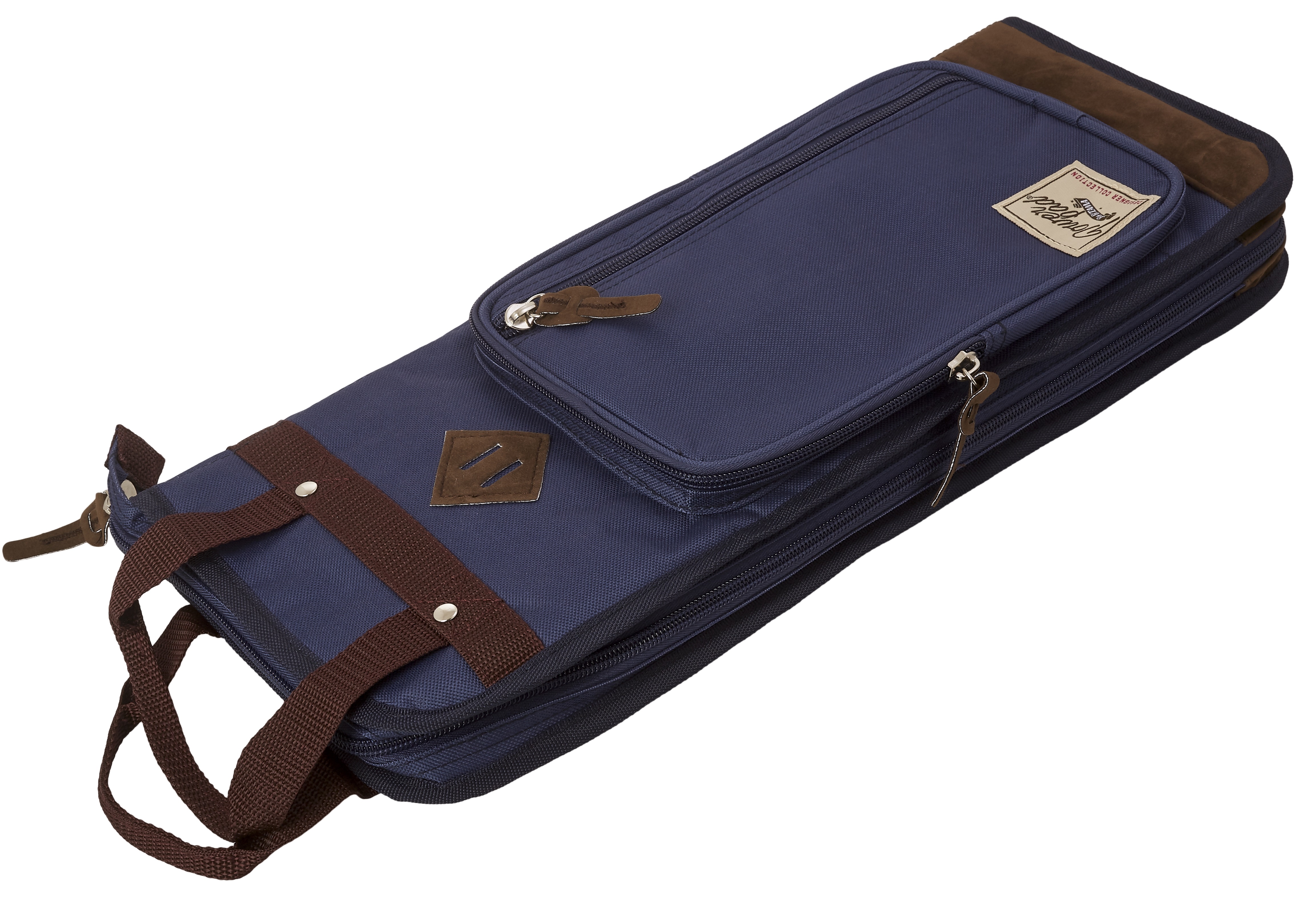 Tama Powerpad Designer Stick Bag - Navy Blue (obrázek 3)
