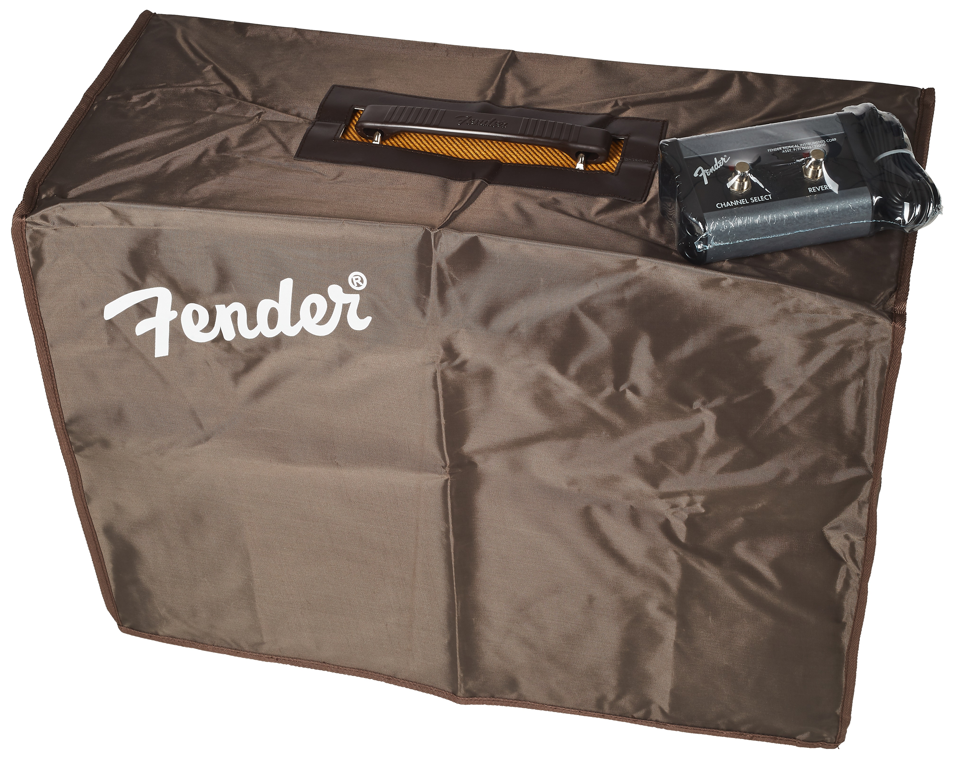 Fender Reissue Blues Deluxe (obrázek 7)