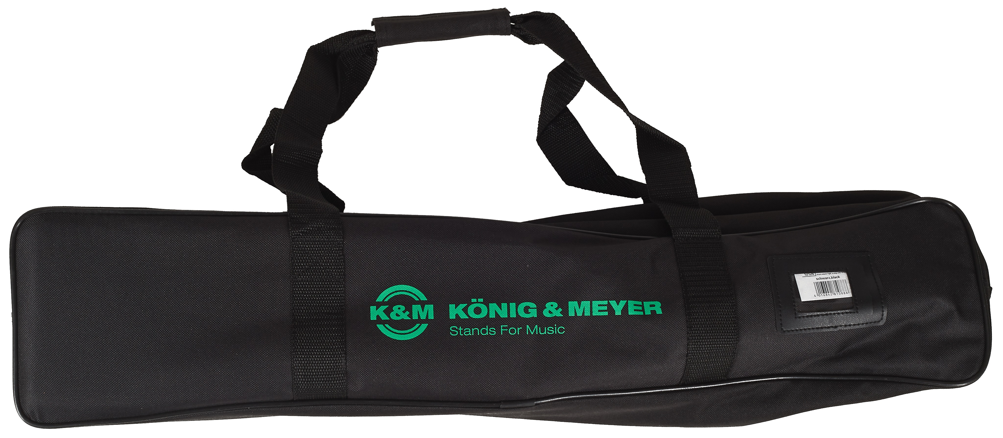 K&M 12125 Orchestra Music Stand (obrázek 7)