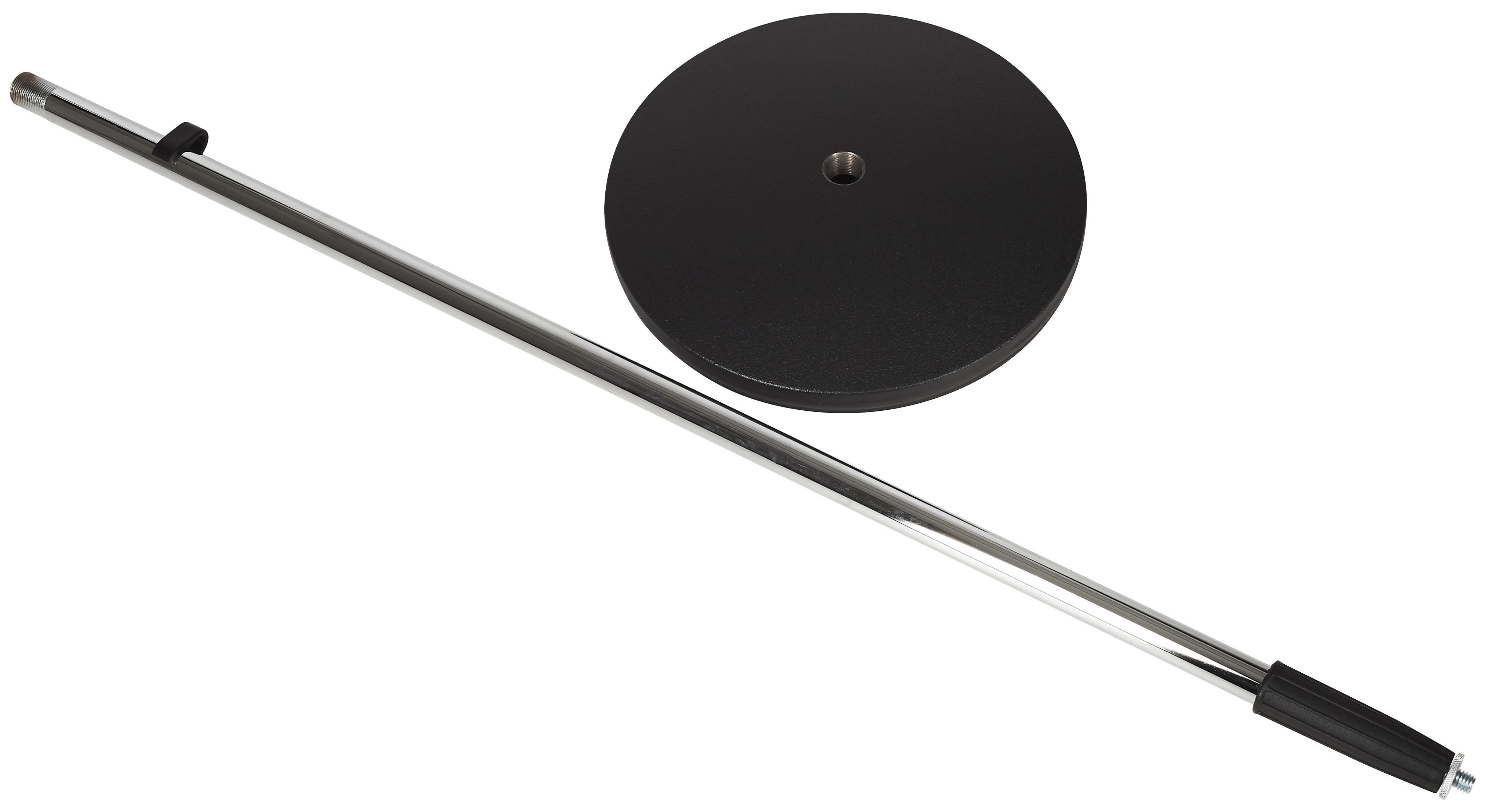 K&M 260/1 Chrome (obrázek 3)