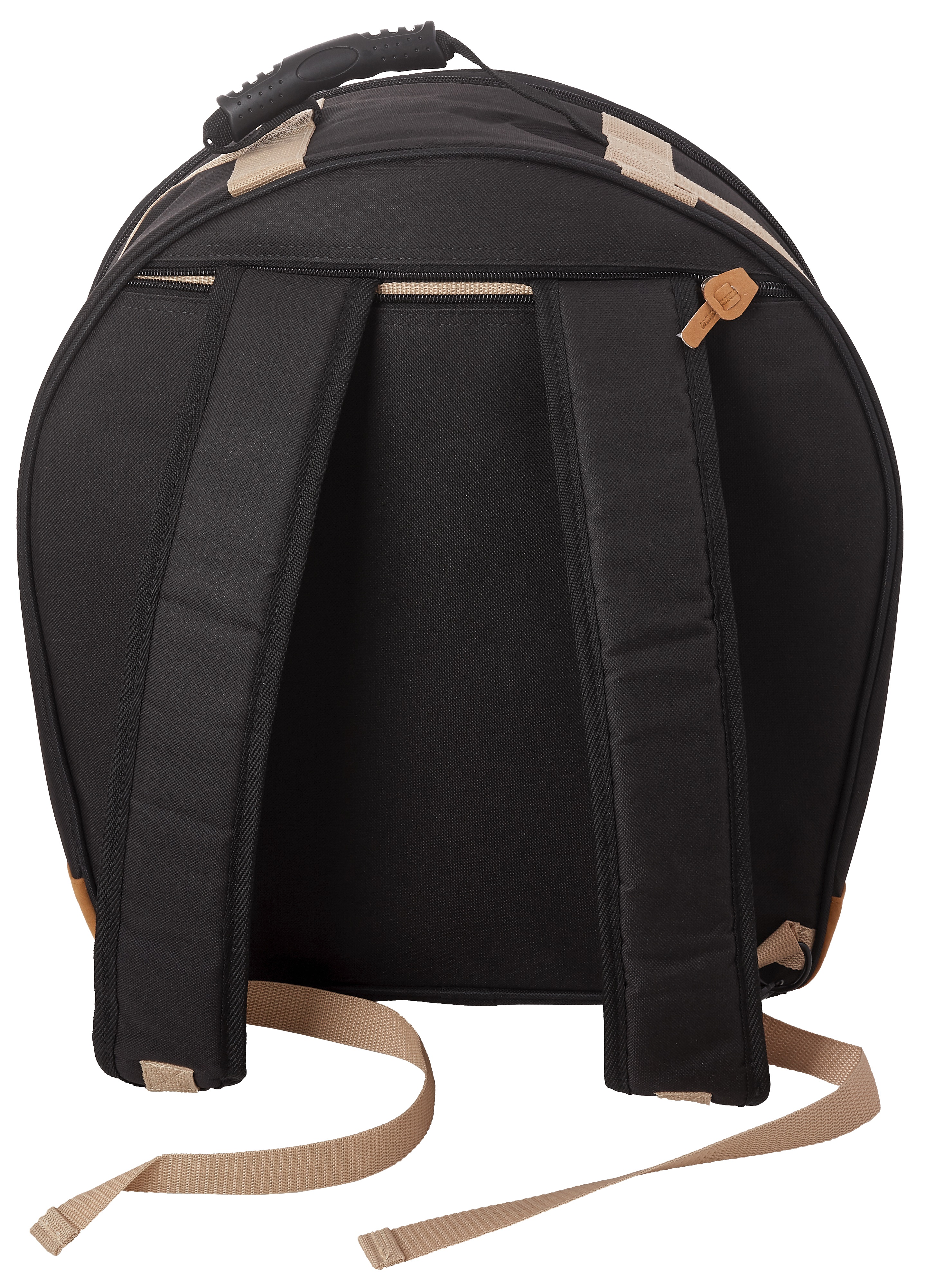 Tama 14" x 6,5" Powerpad Designer Bag - Black (obrázek 4)