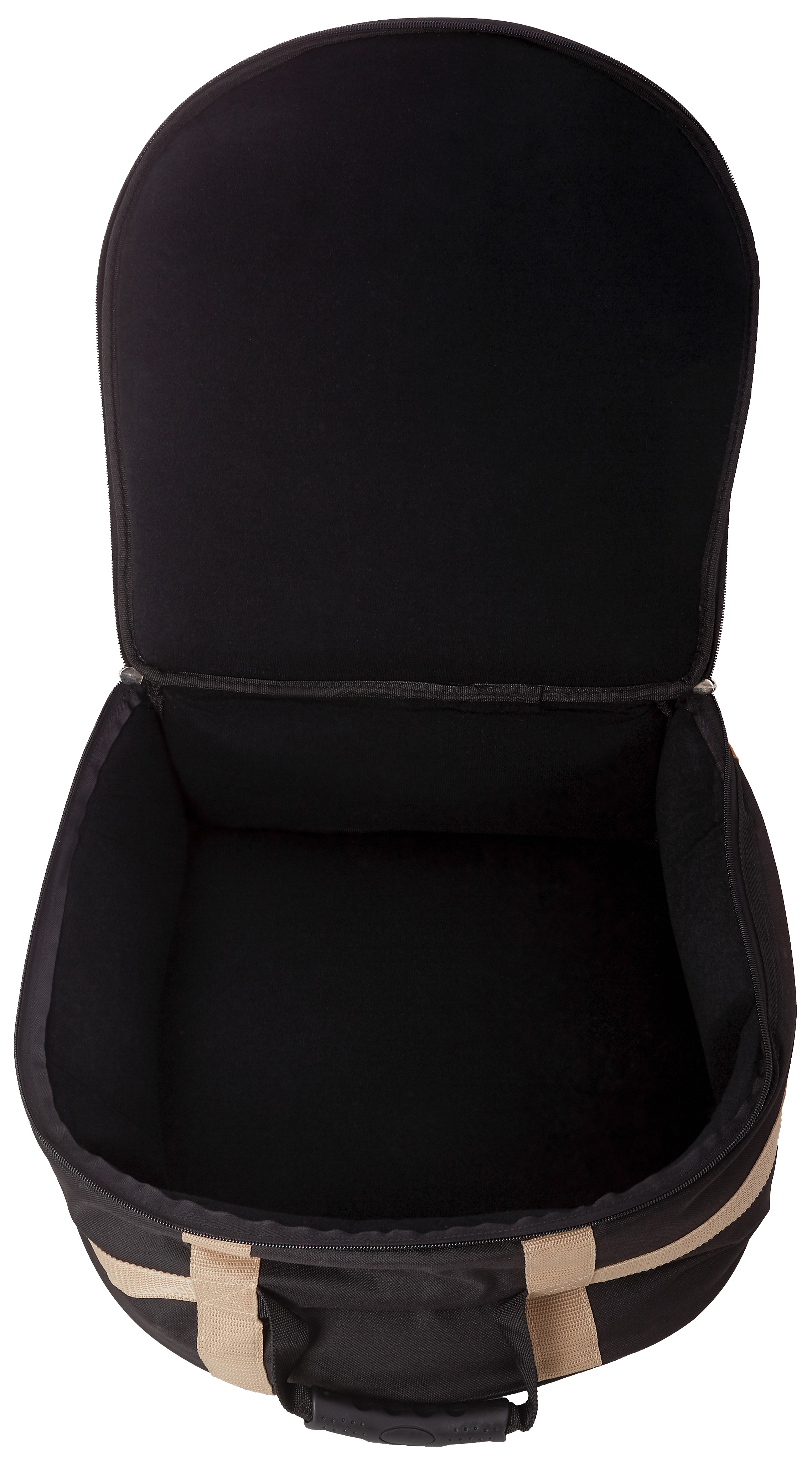 Tama 14" x 6,5" Powerpad Designer Bag - Black (obrázek 5)