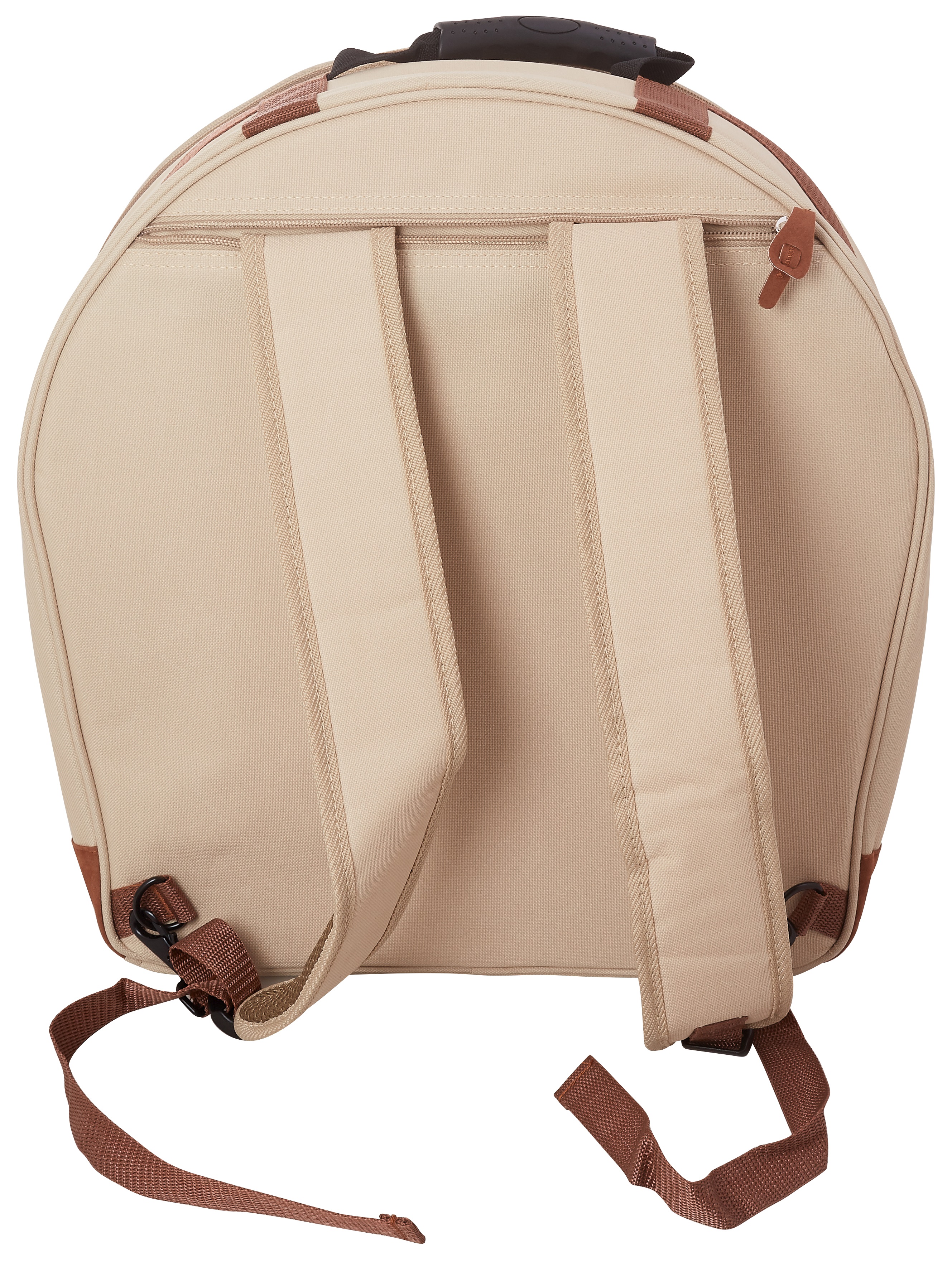 Tama 14" x 6,5" Powerpad Designer Bag - Beige (obrázek 4)