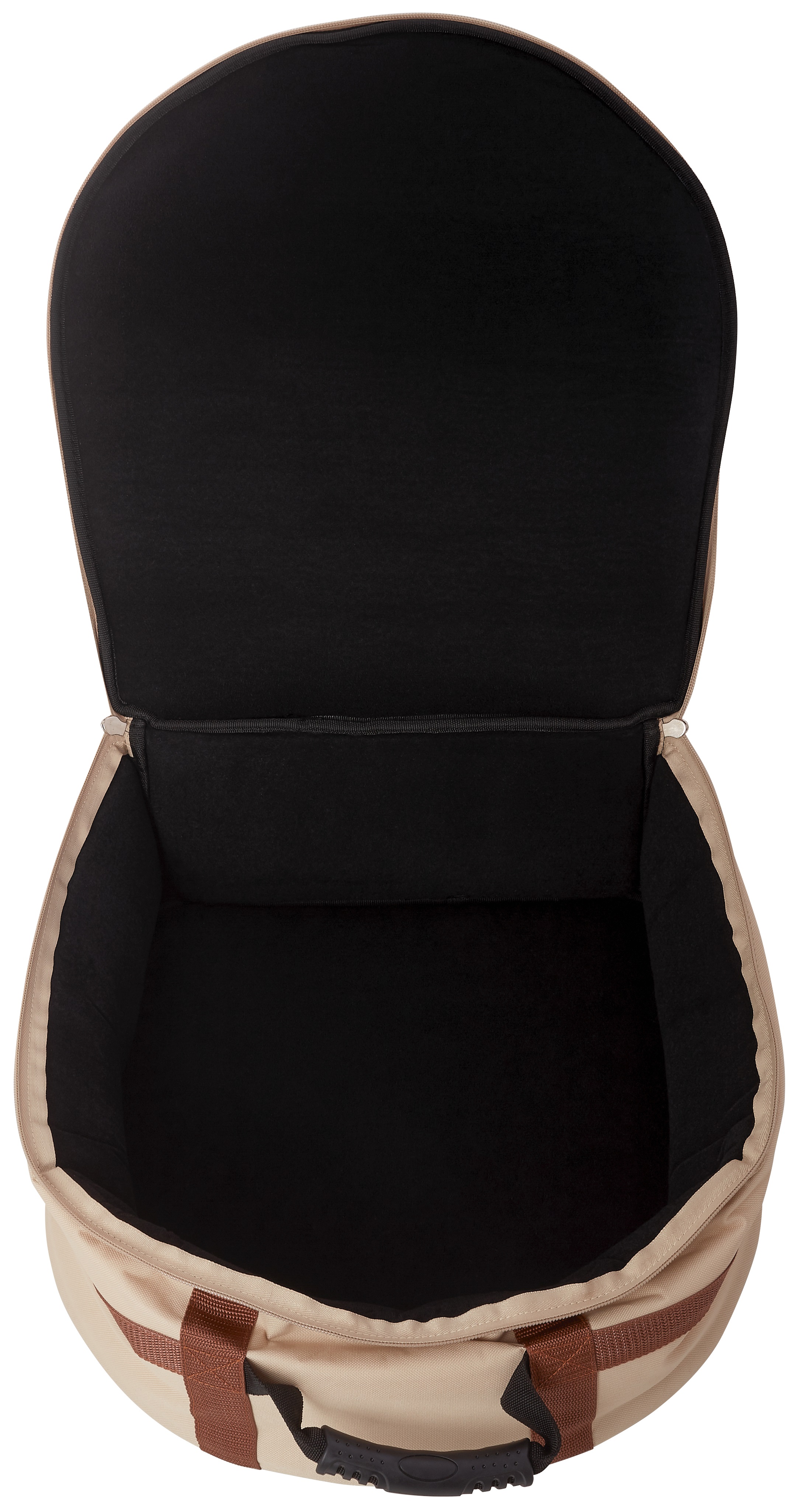 Tama 14" x 6,5" Powerpad Designer Bag - Beige (obrázek 5)