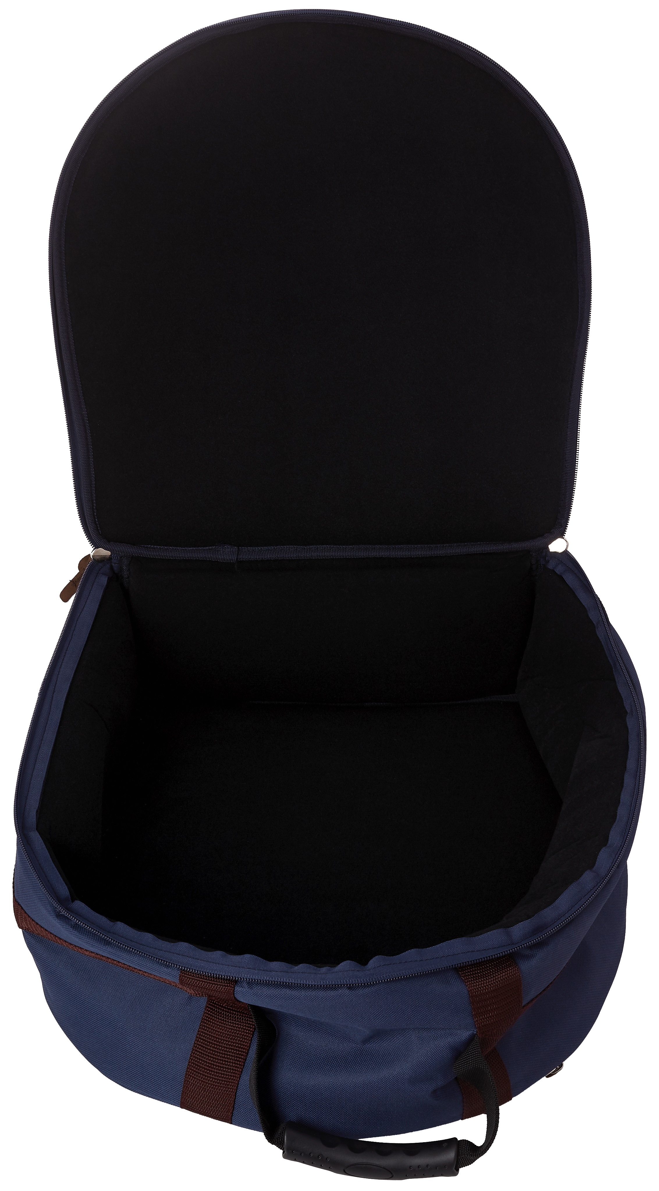 Tama 14" x 6,5" Powerpad Designer Bag - Navy Blue (obrázek 5)