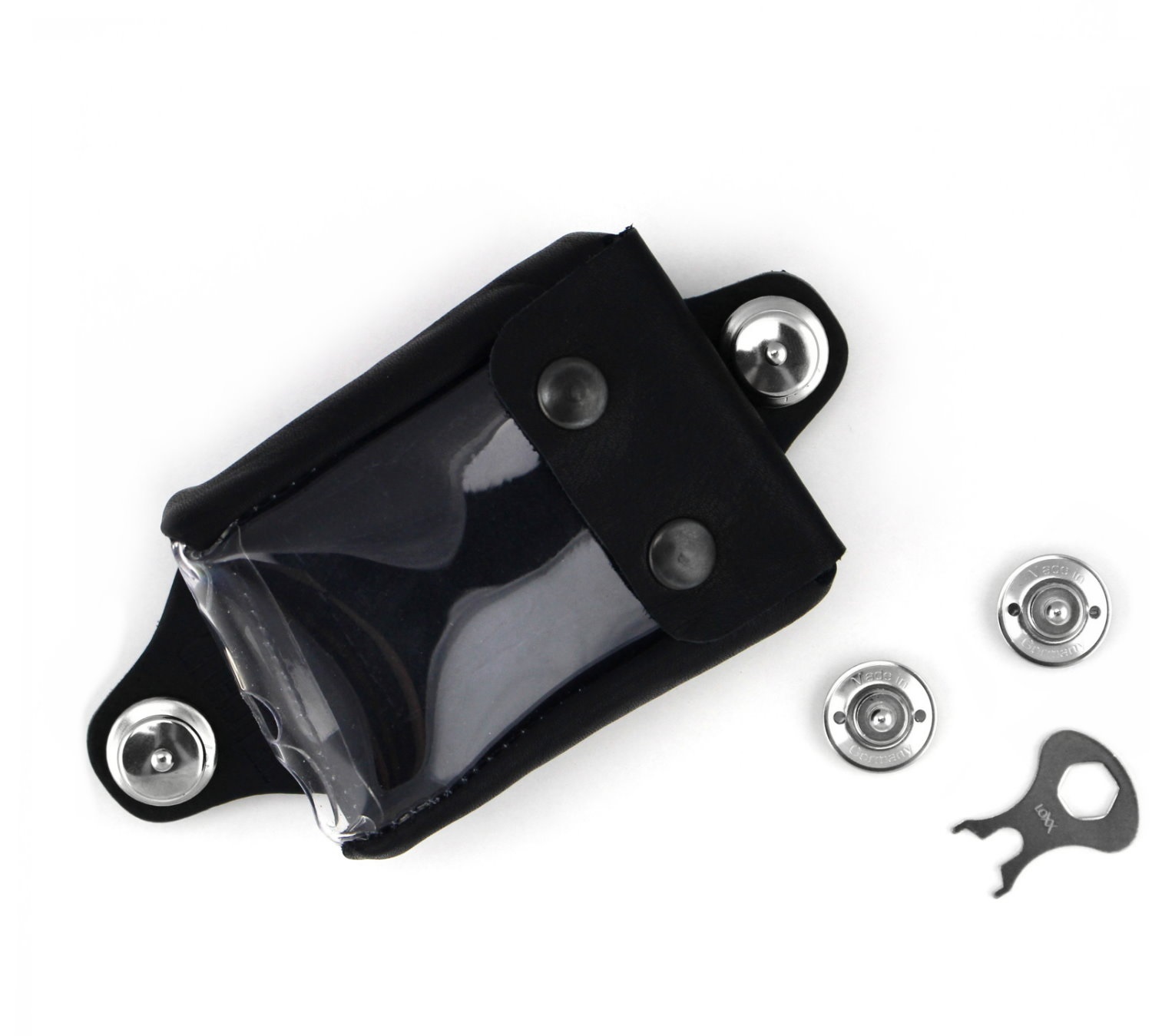 Levně Richter Pocket for Sennheiser SK 100 G3 (EW100)