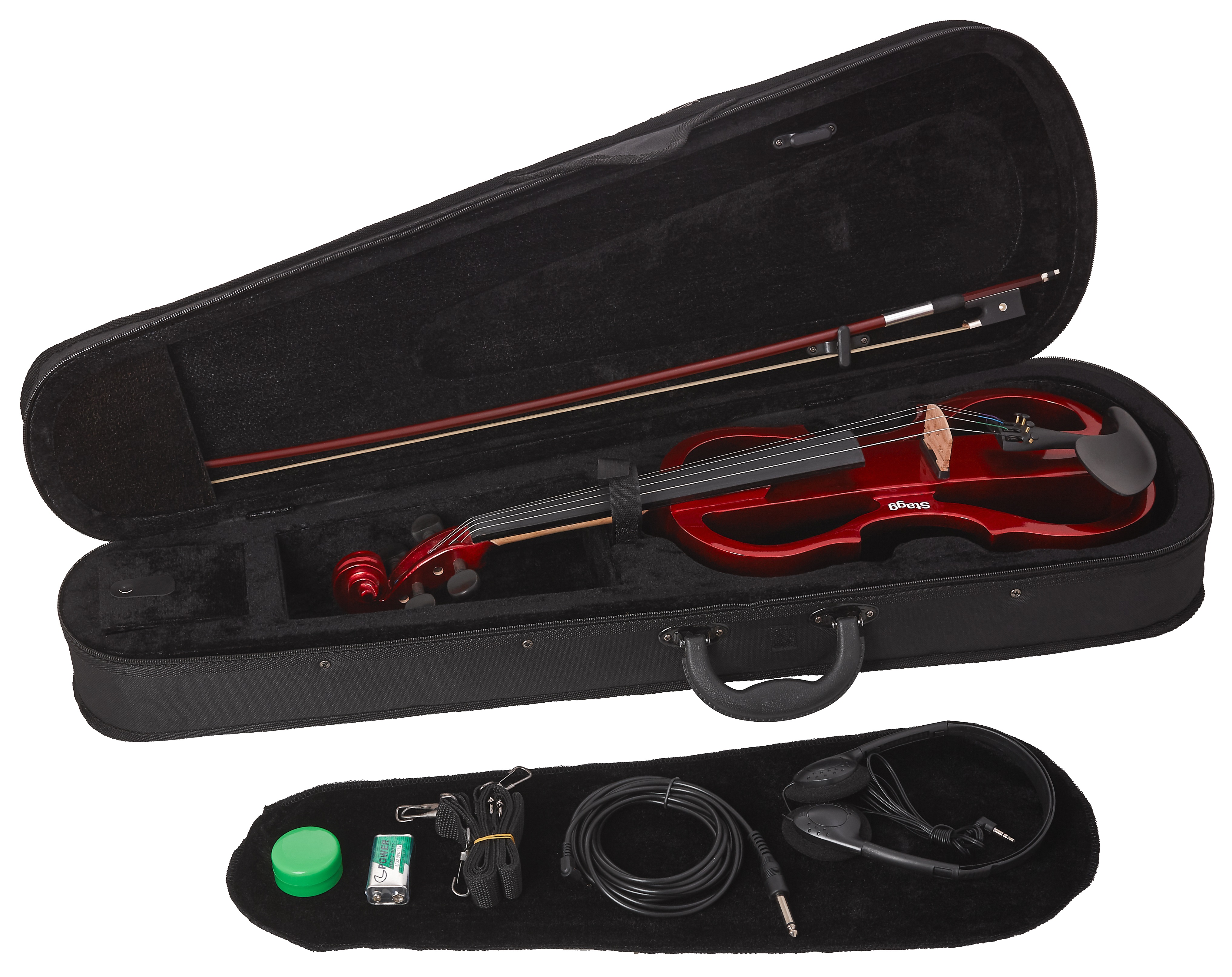 Stagg EVN X 4/4 MRD (obrázek 7)