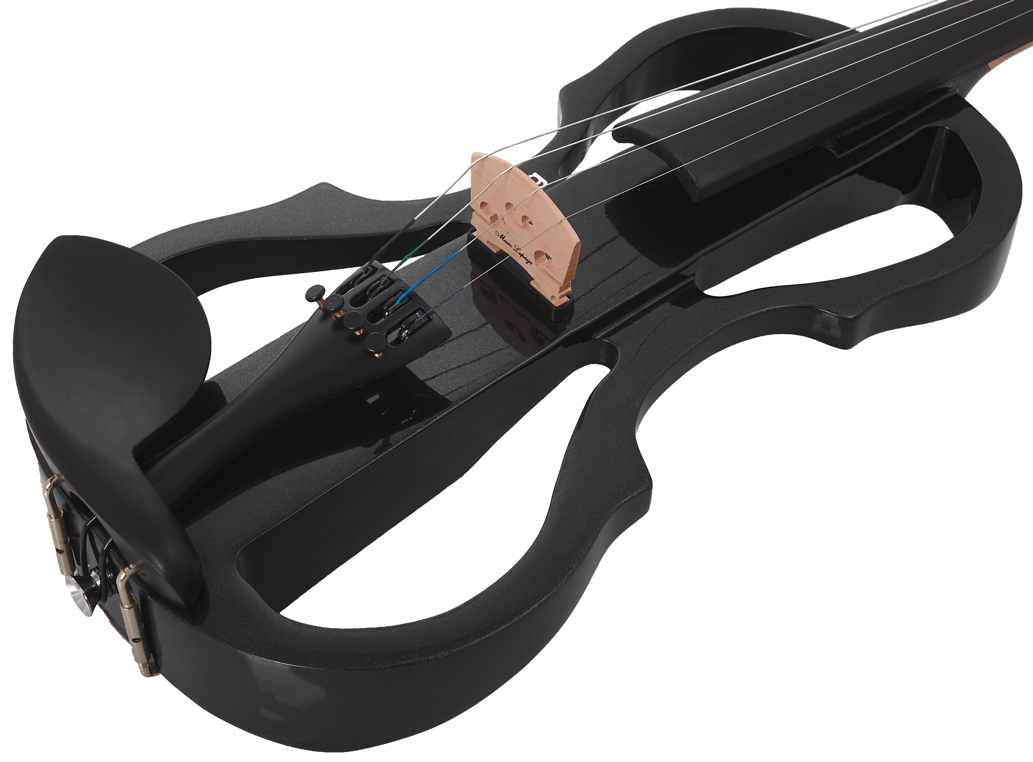 Stagg EVN X 4/4 MBK (obrázek 3)