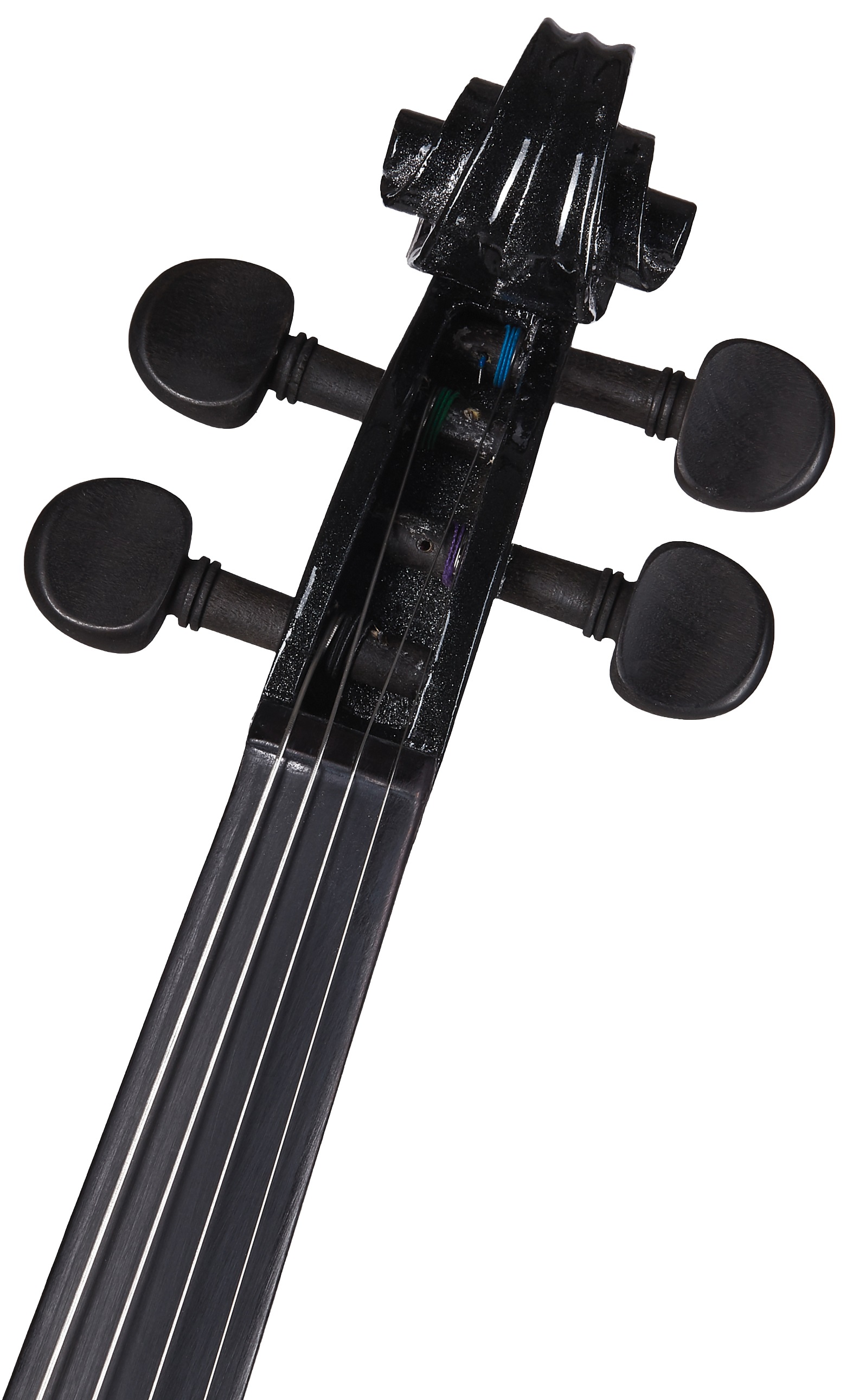 Stagg EVN X 4/4 MBK (obrázek 4)