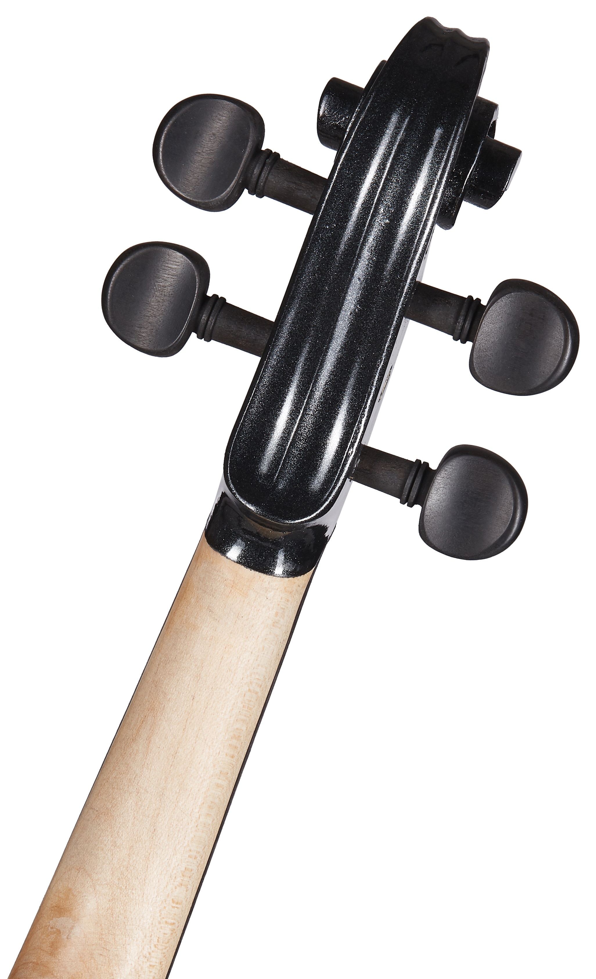 Stagg EVN X 4/4 MBK (obrázek 5)