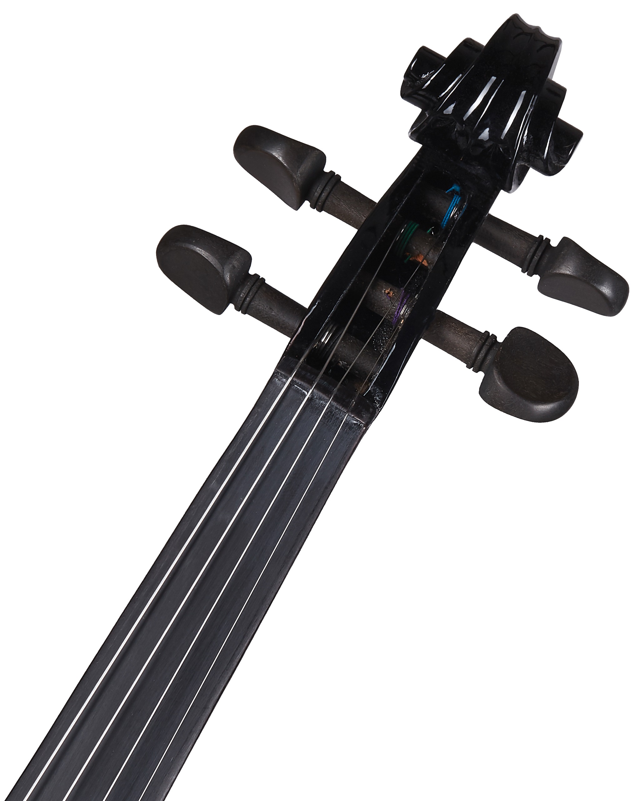 Stagg EVN X 4/4 BK (obrázek 4)