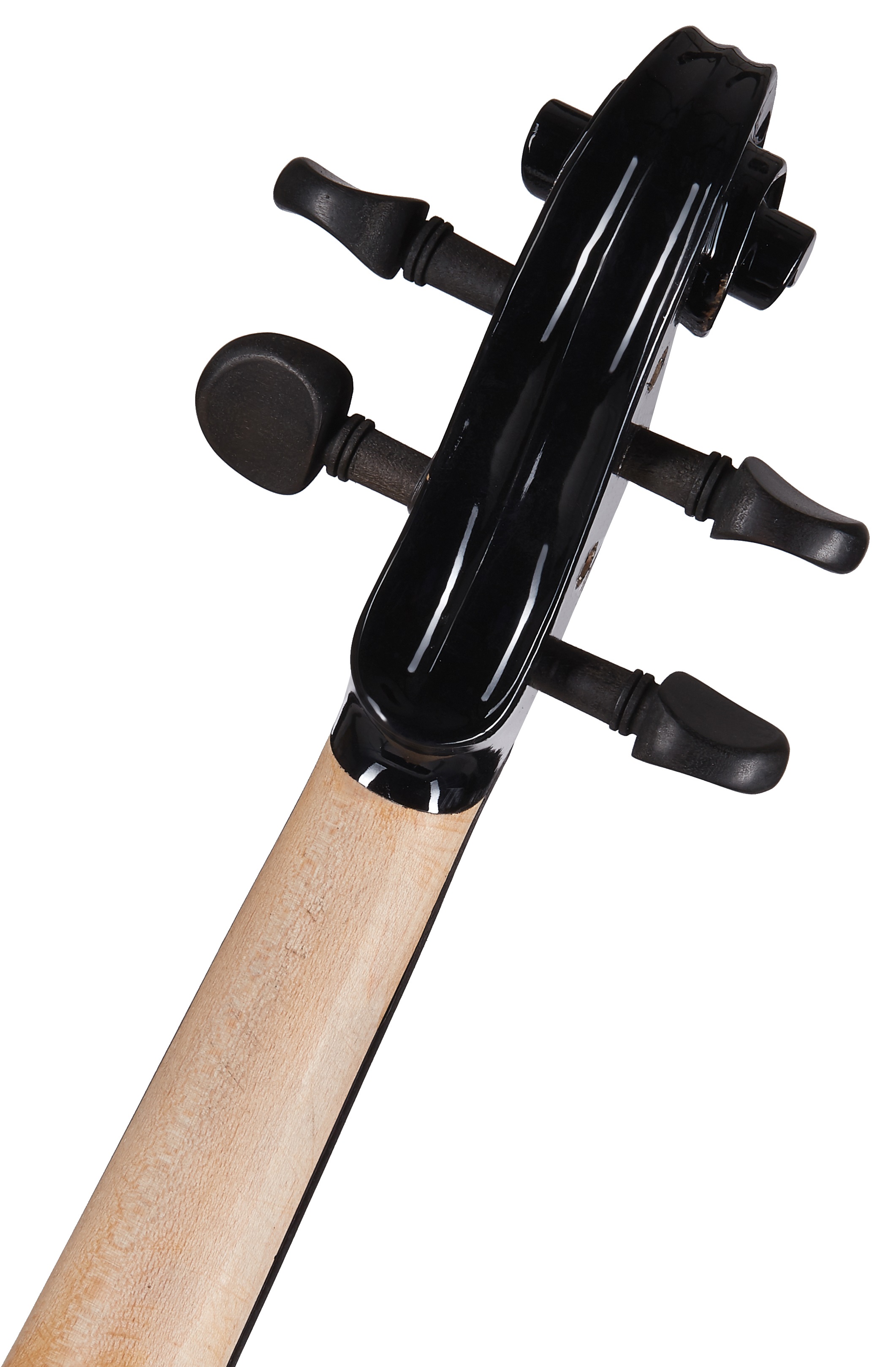 Stagg EVN X 4/4 BK (obrázek 5)