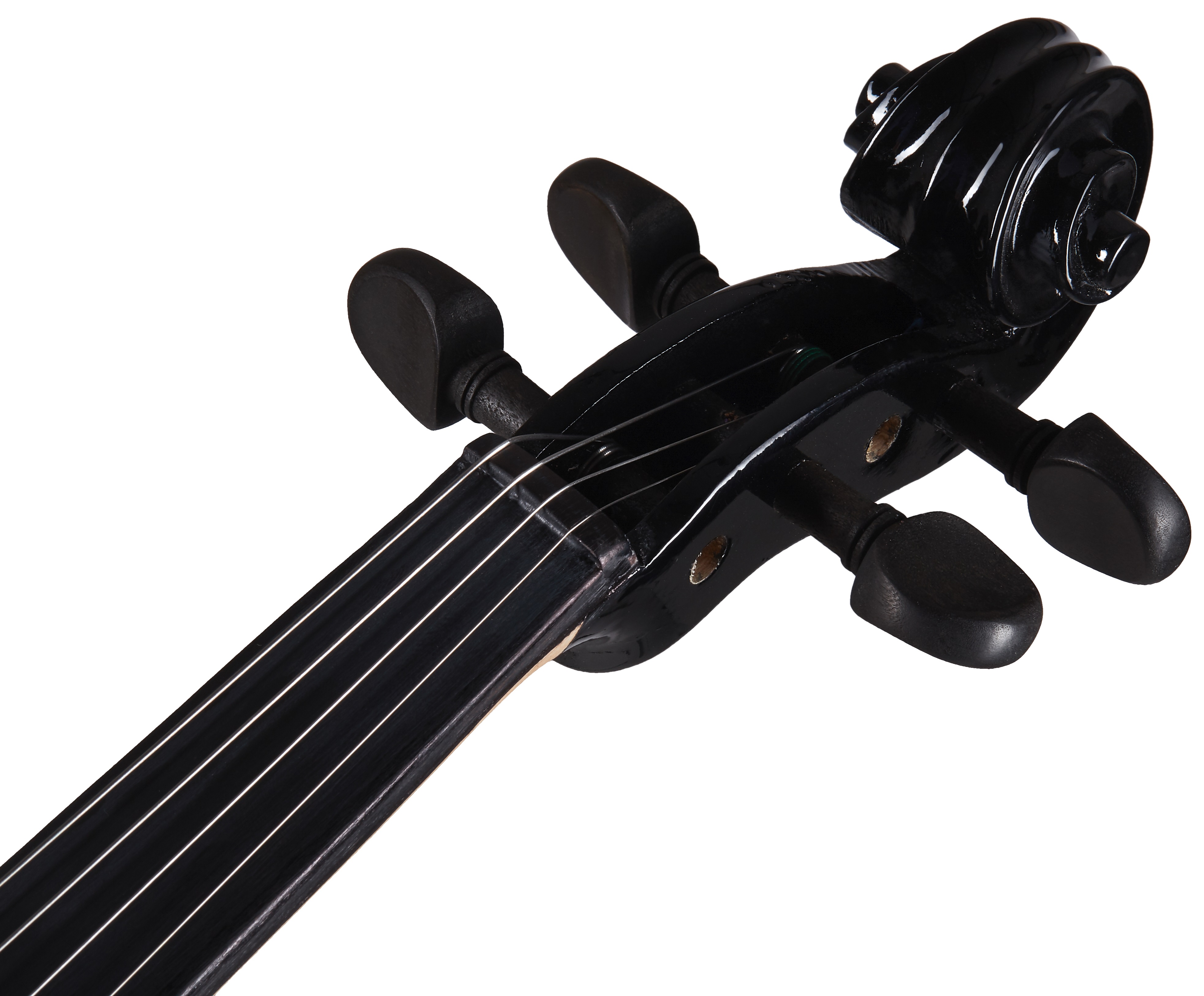 Stagg EVN X 4/4 BK (obrázek 6)