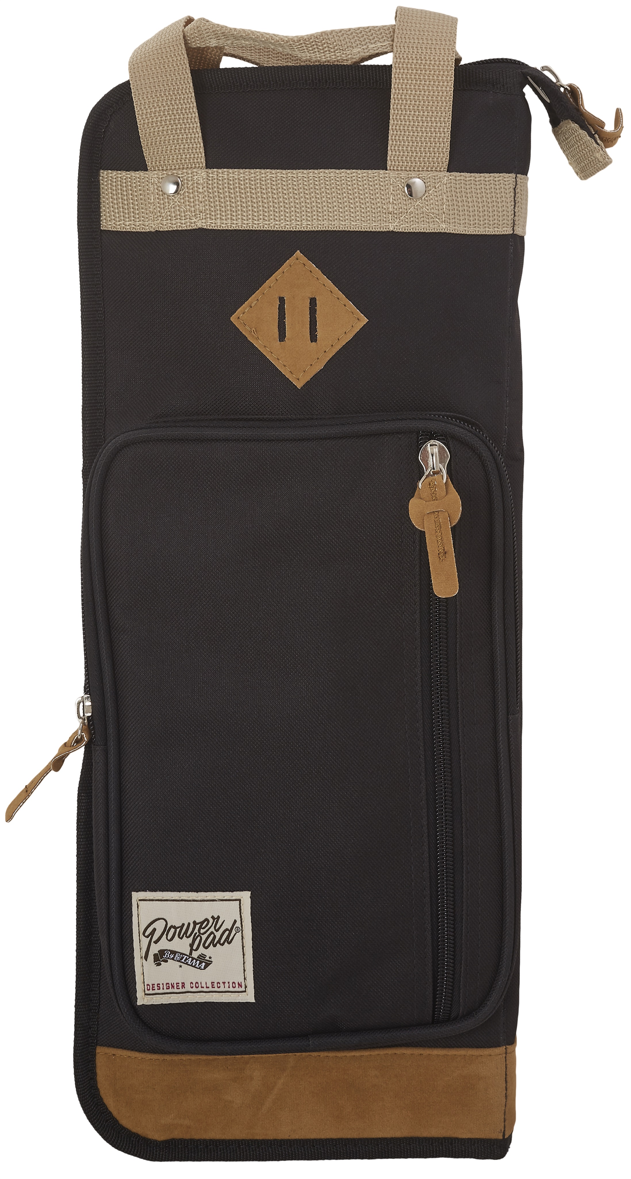 Levně Tama Powerpad Designer Stick Bag - Black