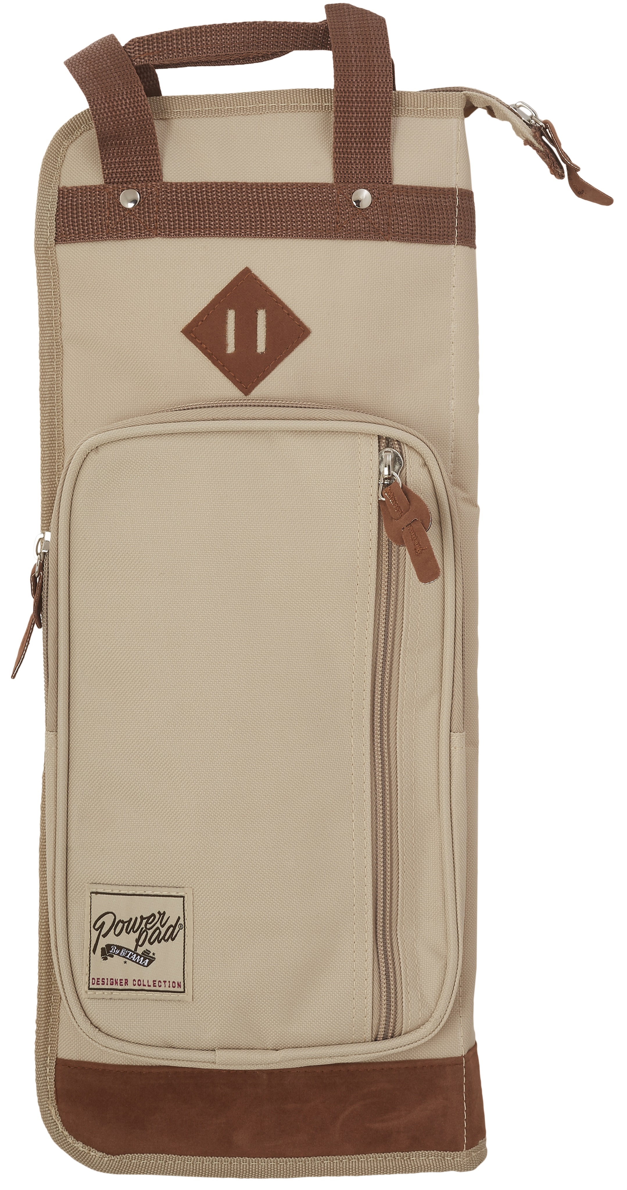 Levně Tama Powerpad Designer Stick Bag - Beige