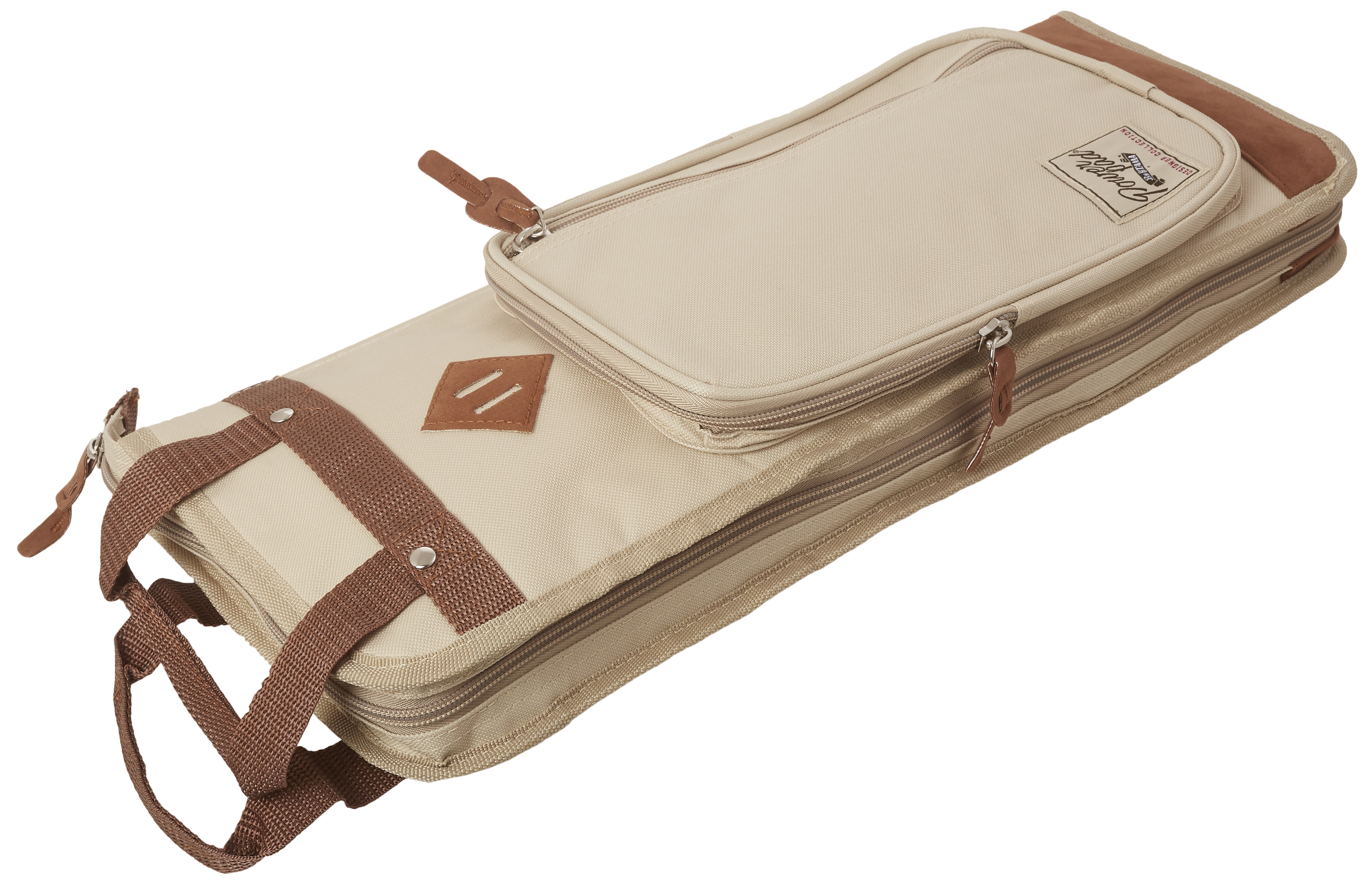 Tama Powerpad Designer Stick Bag - Beige (obrázek 3)