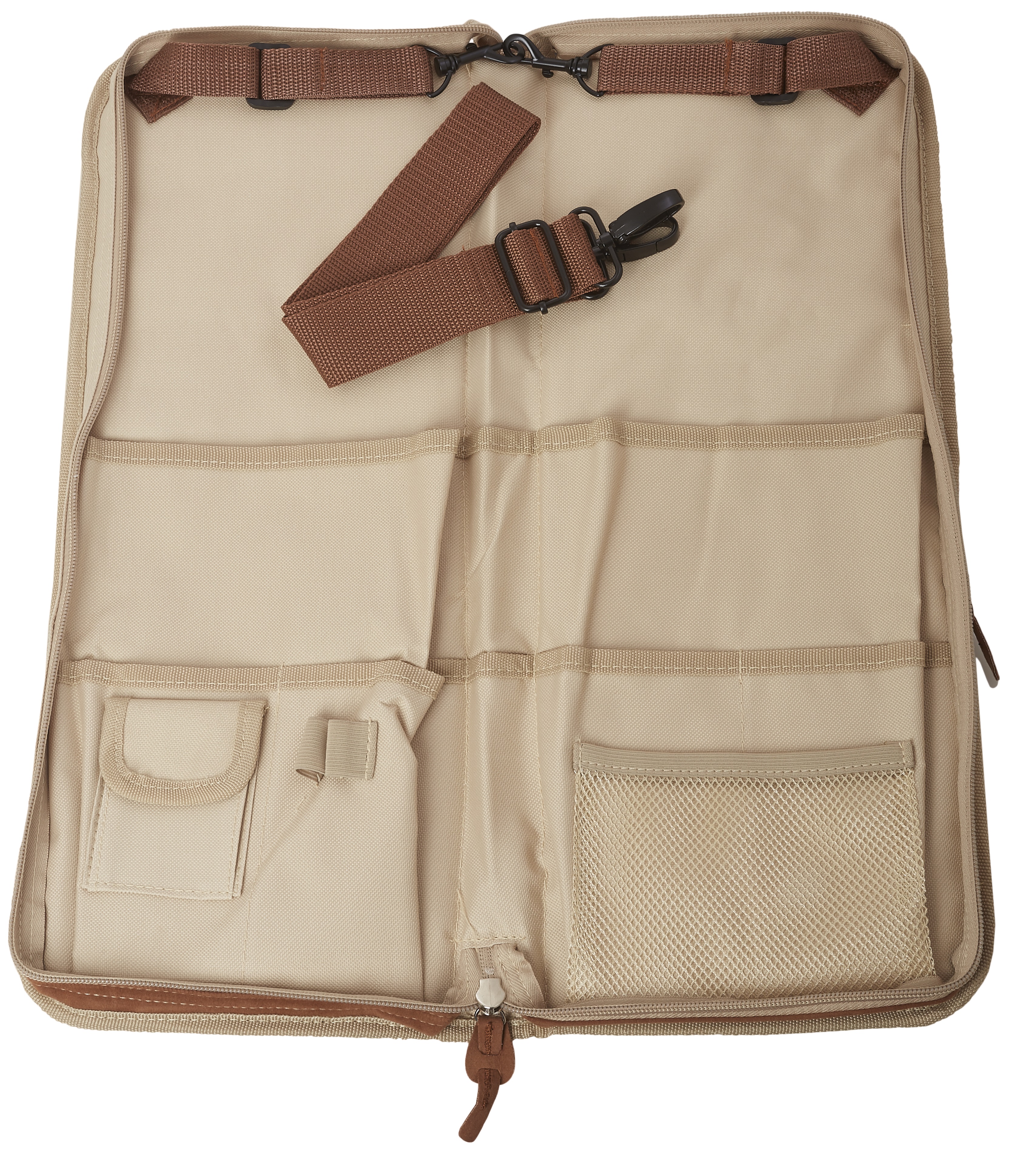 Tama Powerpad Designer Stick Bag - Beige (obrázek 4)