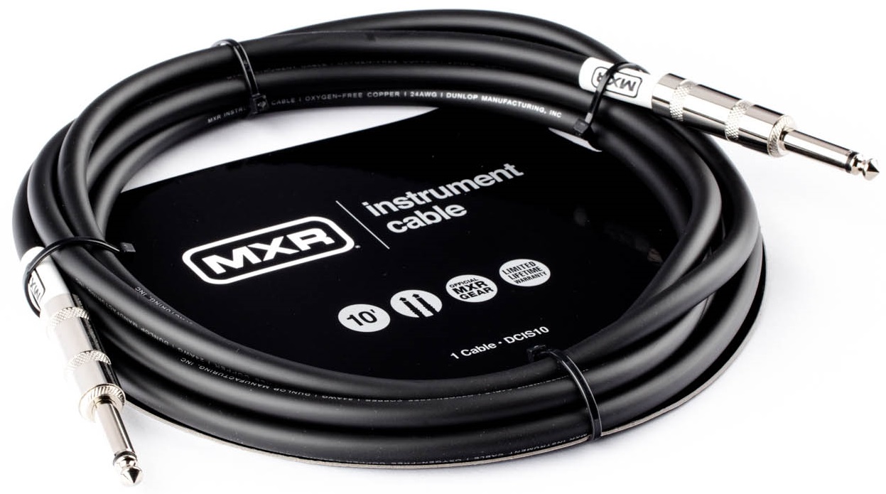 Dunlop MXR DCIS10R (obrázek 3)