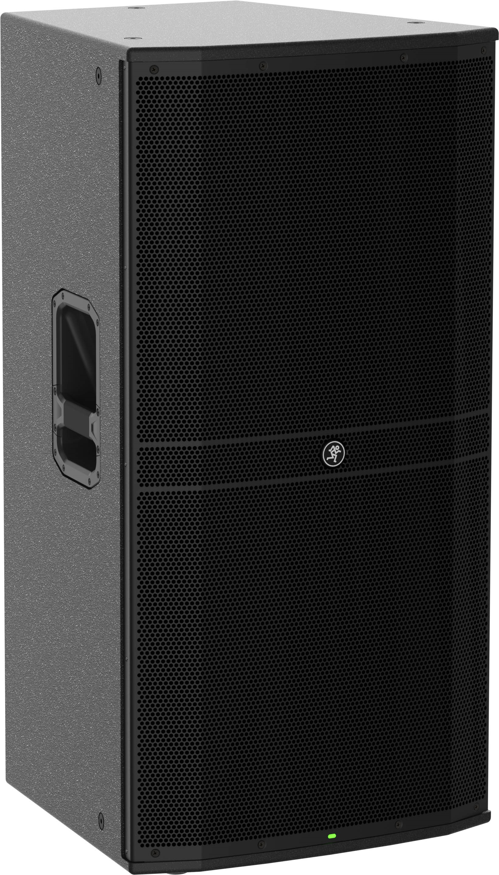 Mackie DRM315 (obrázek 4)