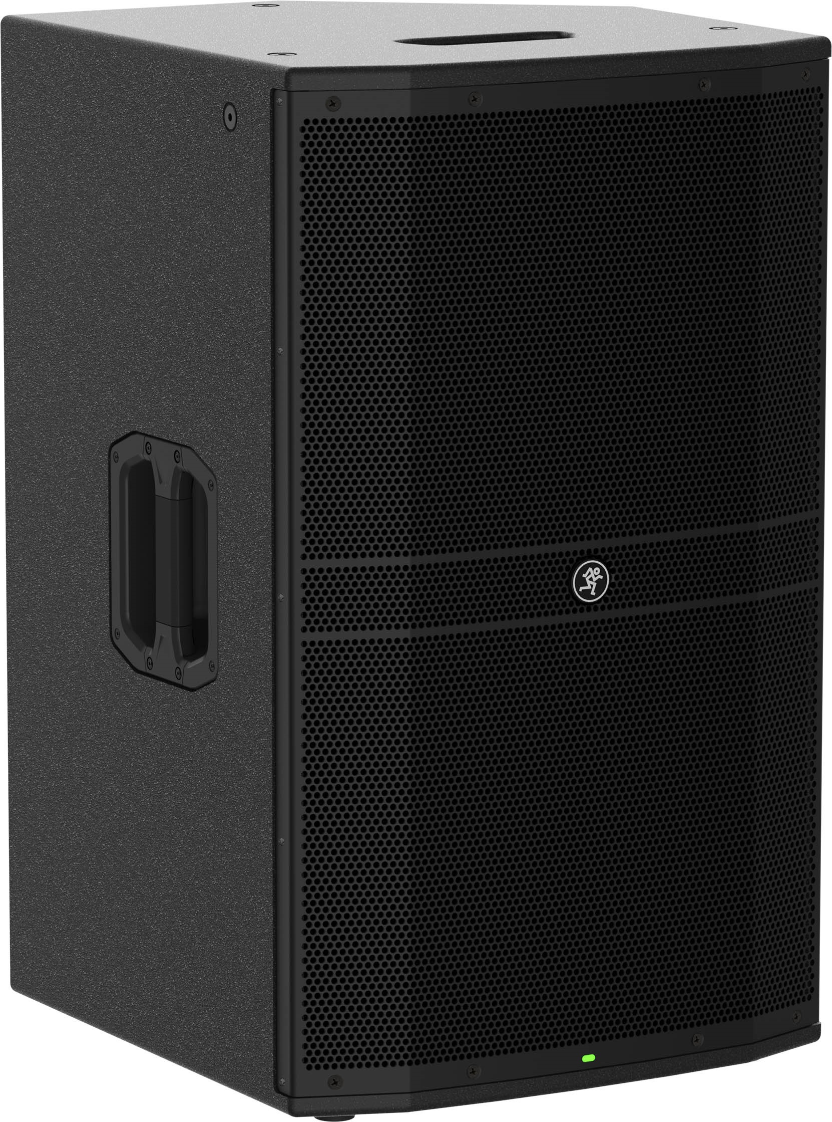 Mackie DRM215 (obrázek 4)