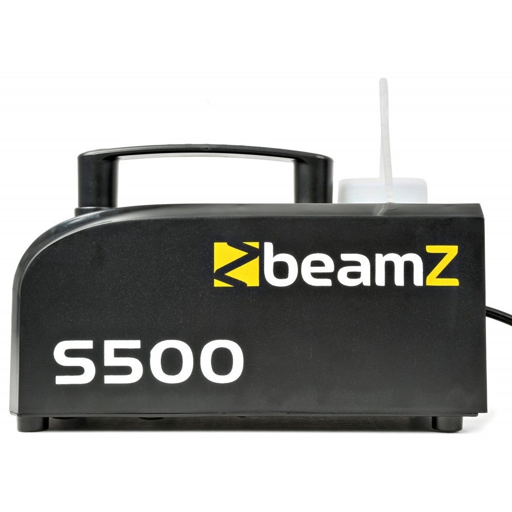 BeamZ S-500E (obrázek 4)