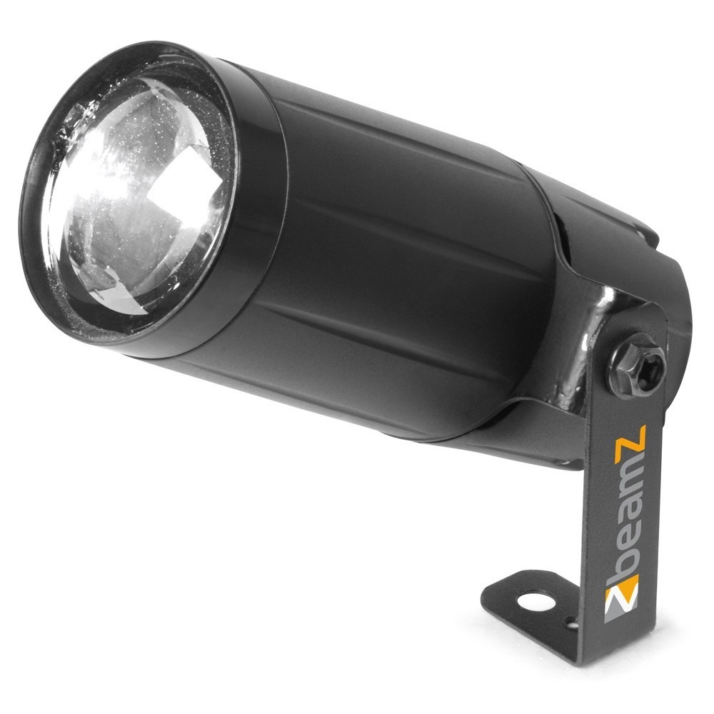 BeamZ PS6WB Pin Spot 6W (rozbalené)