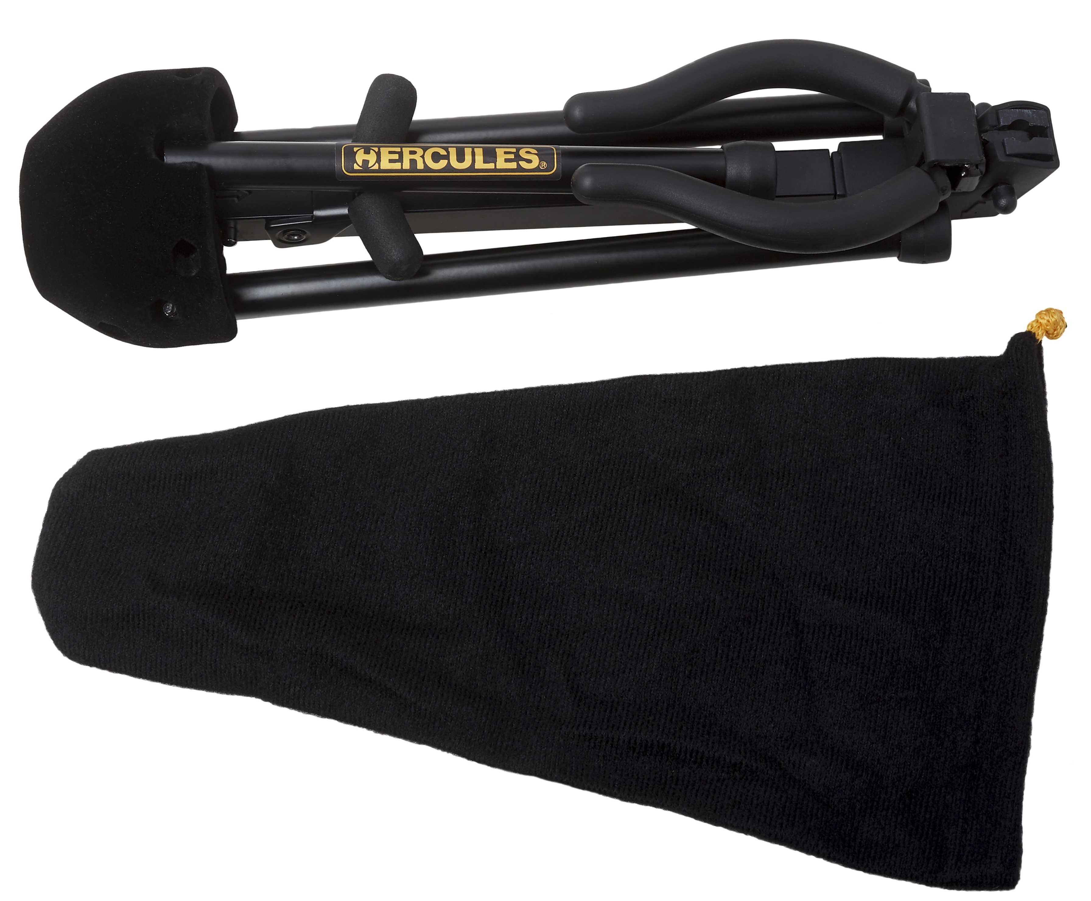 Hercules DS431B (obrázek 4)