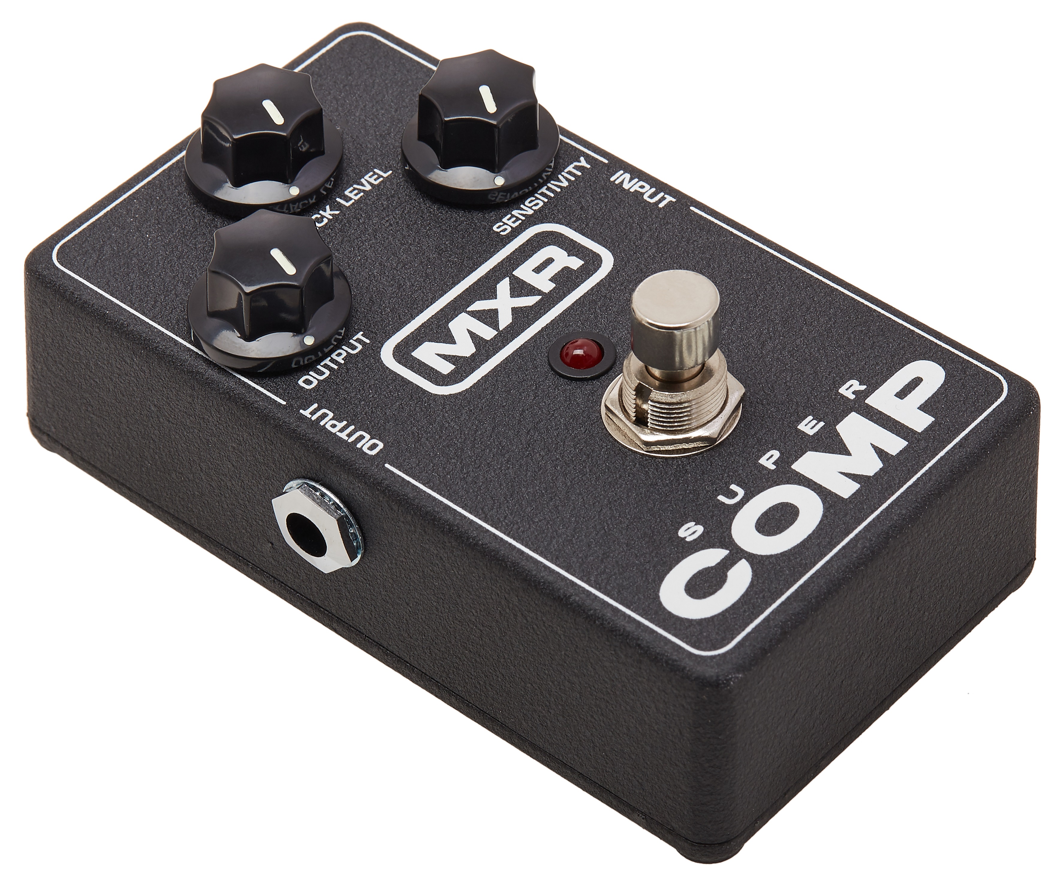 MXR M132 SuperComp (obrázek 3)