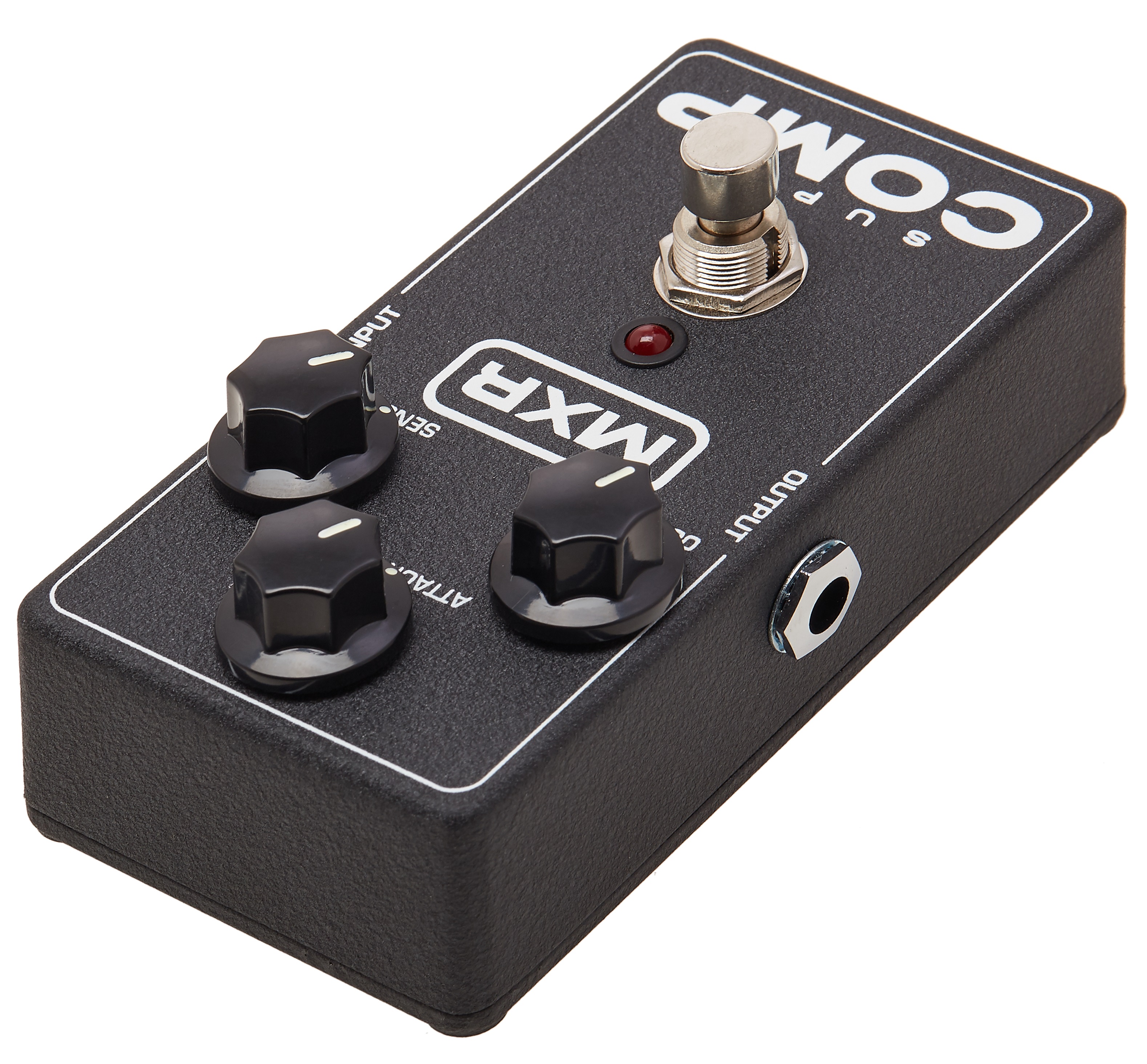 MXR M132 SuperComp (obrázek 4)