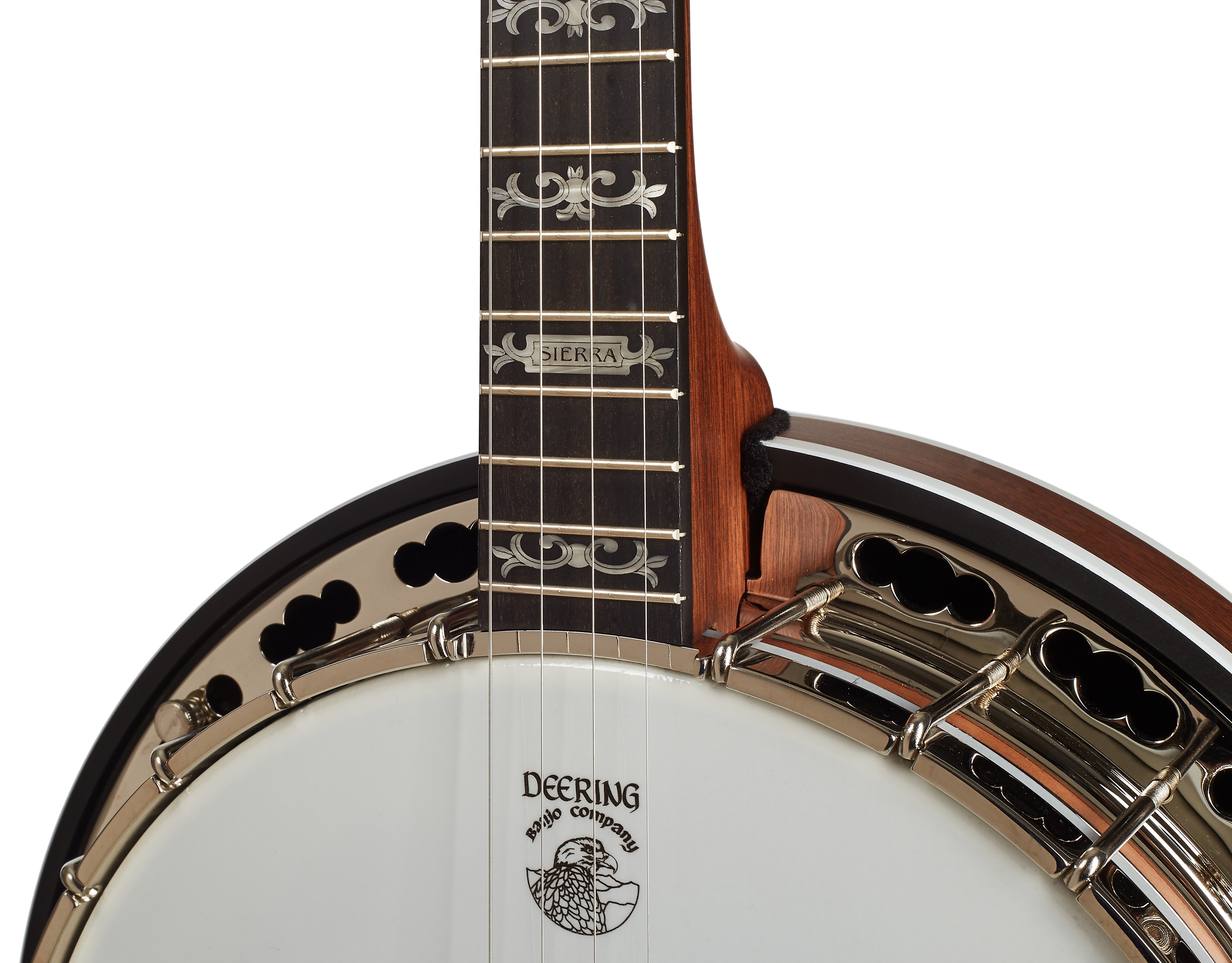 Deering Sierra Plectrum (obrázek 4)