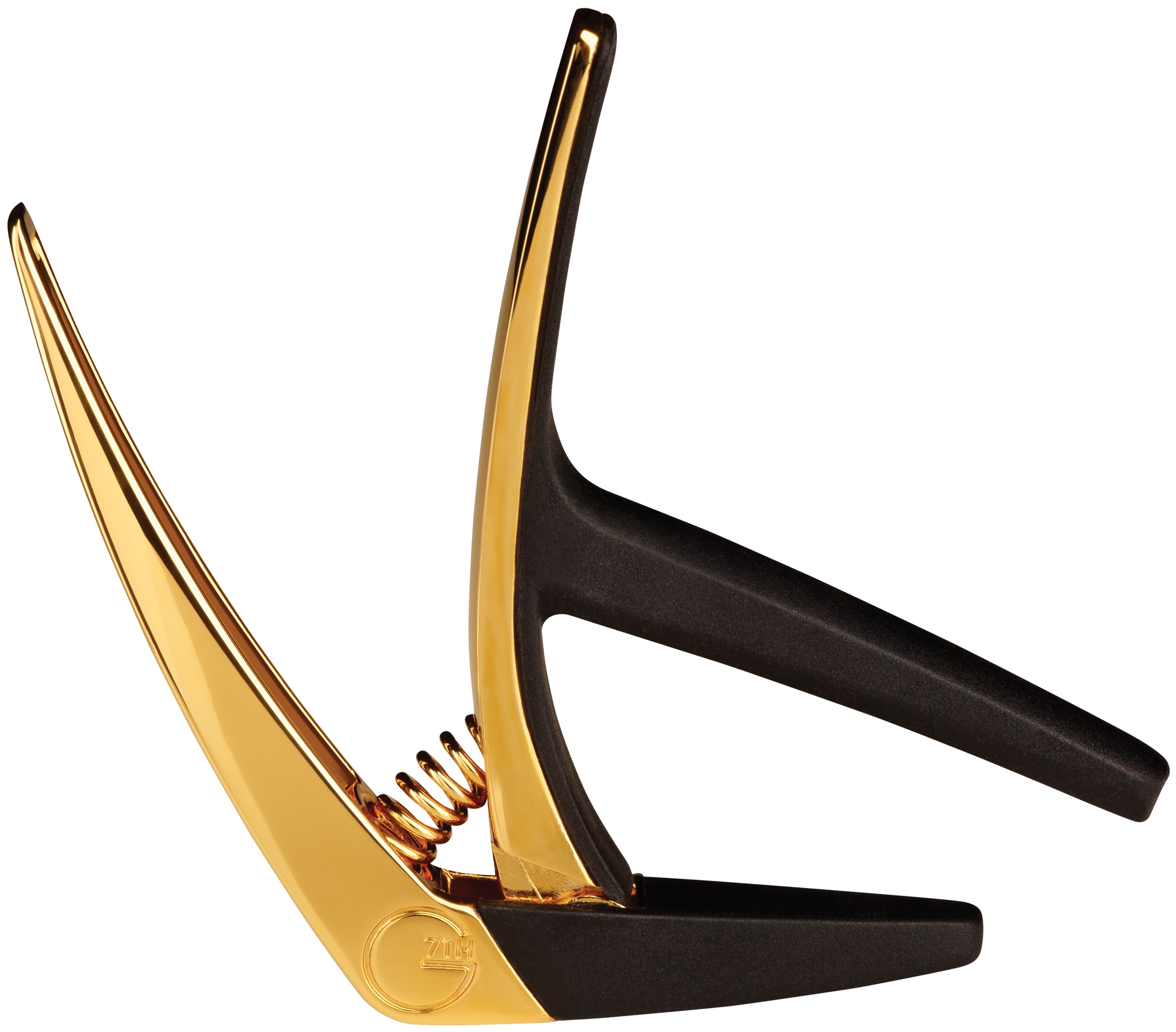 Levně G7th Nashville 6-String Gold