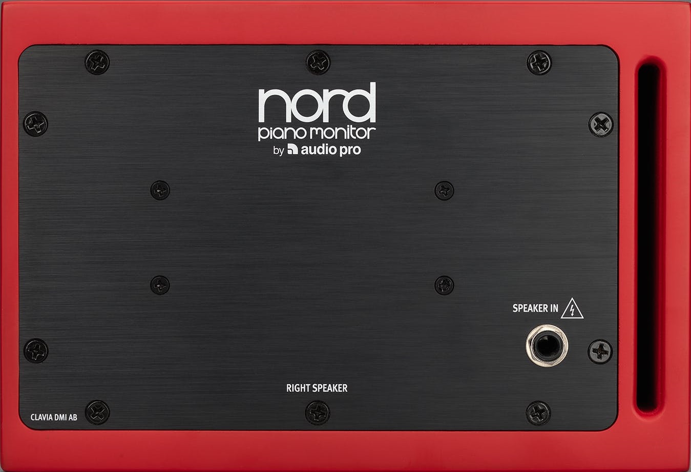 Nord Piano Monitor V2 (rozbalené) (obrázek 3)