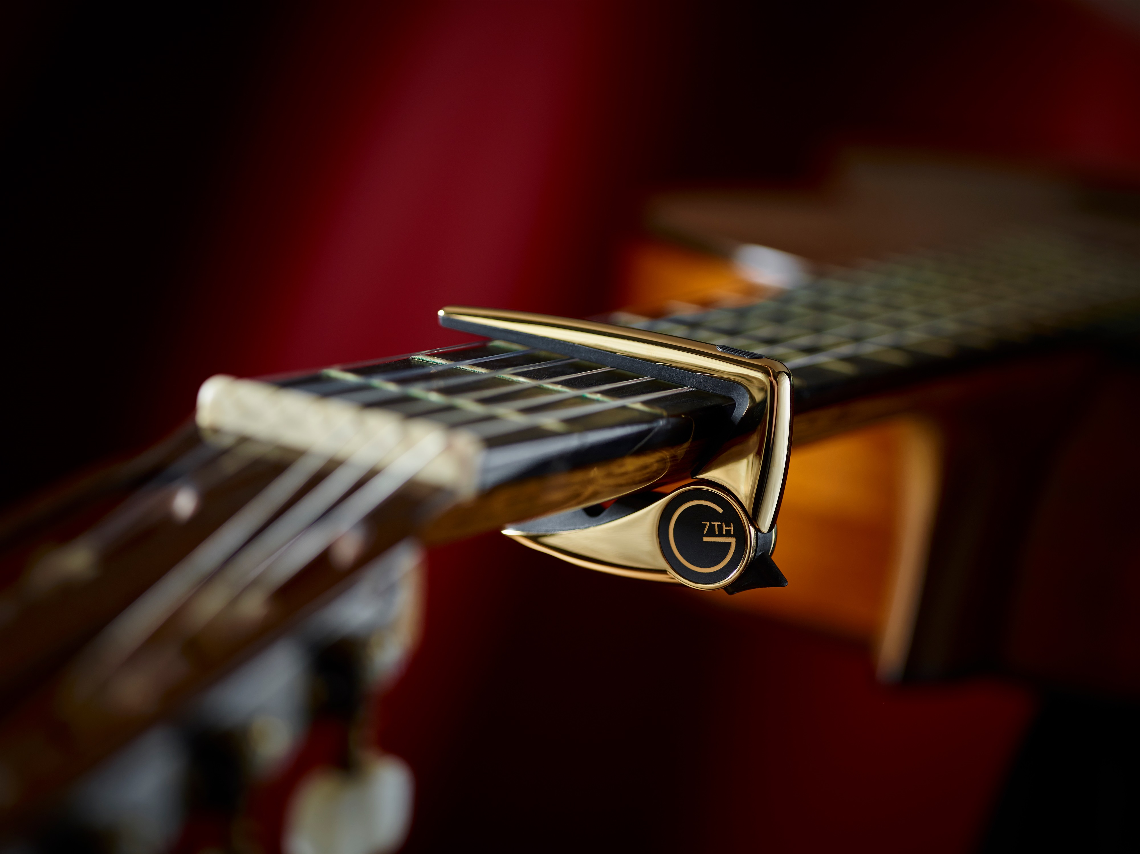 G7th Performance 2 Classical Gold (obrázek 3)