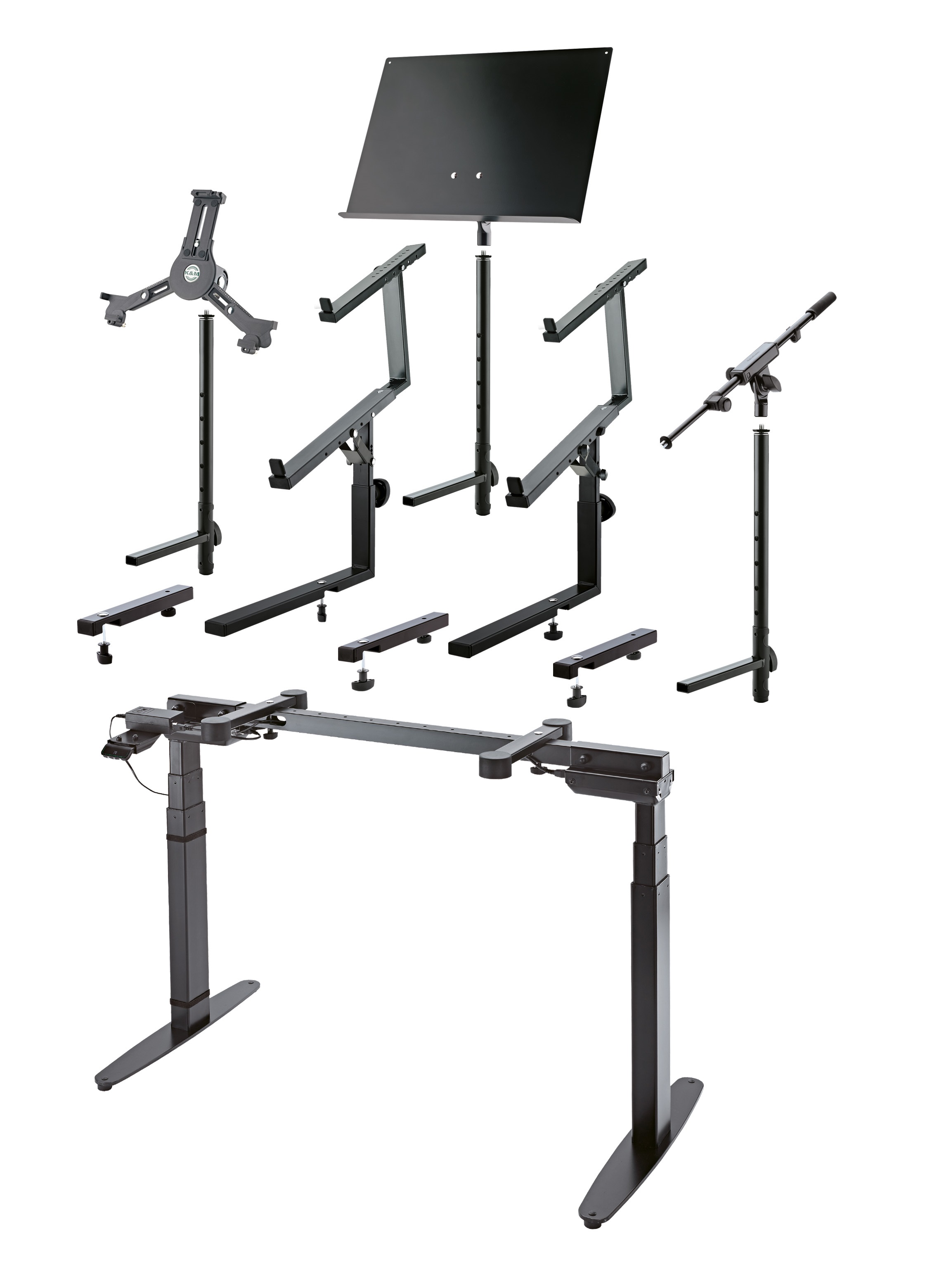 K&M 18800 Omega-E (obrázek 6)