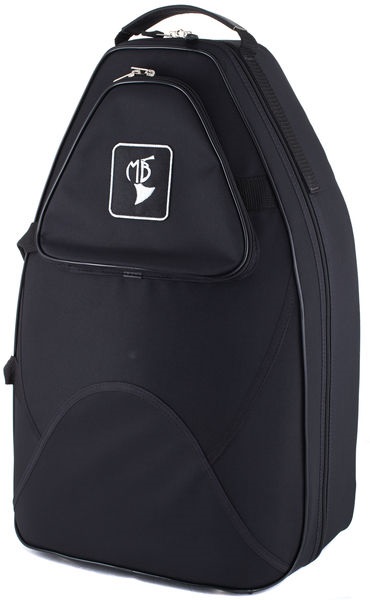 Levně Marcus Bonna MB-5St Compact, Black Nylon