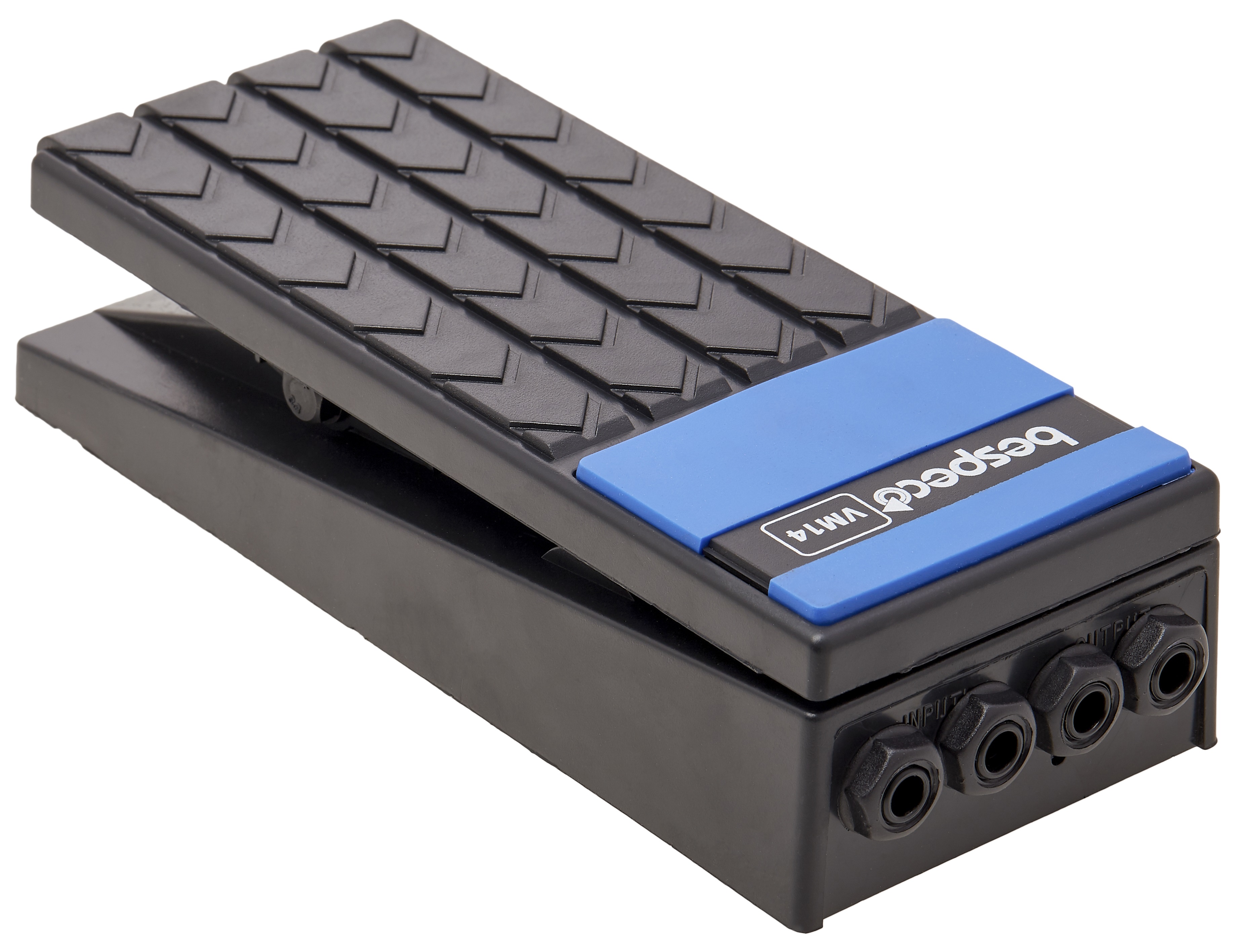 Bespeco VM14 (obrázek 3)