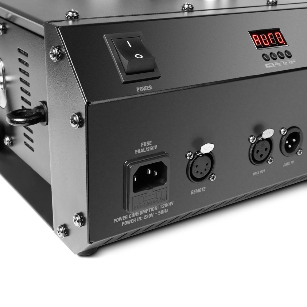 CAMEO STEAM WIZARD 2000 (obrázek 9)