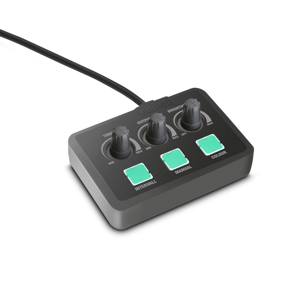 CAMEO STEAM WIZARD 2000 (obrázek 15)