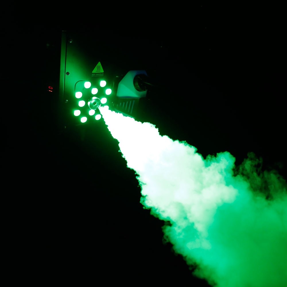 CAMEO STEAM WIZARD 2000 (obrázek 19)