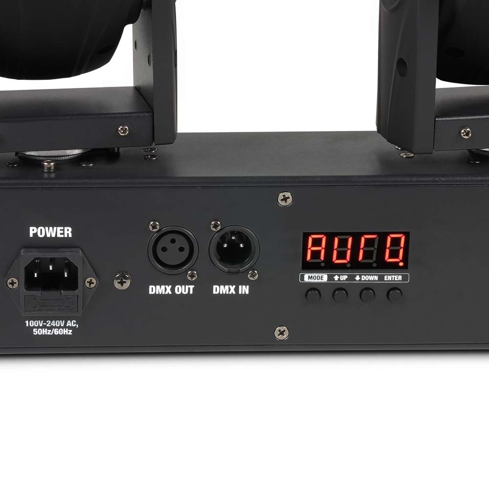 CAMEO HYDRABEAM 400 RGBW (obrázek 4)