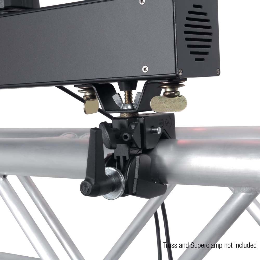 CAMEO HYDRABEAM 400 RGBW (obrázek 7)